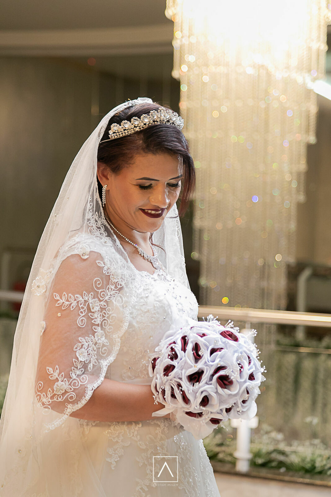 Foto Casamento Evangelista com Gildete - Imagem 9