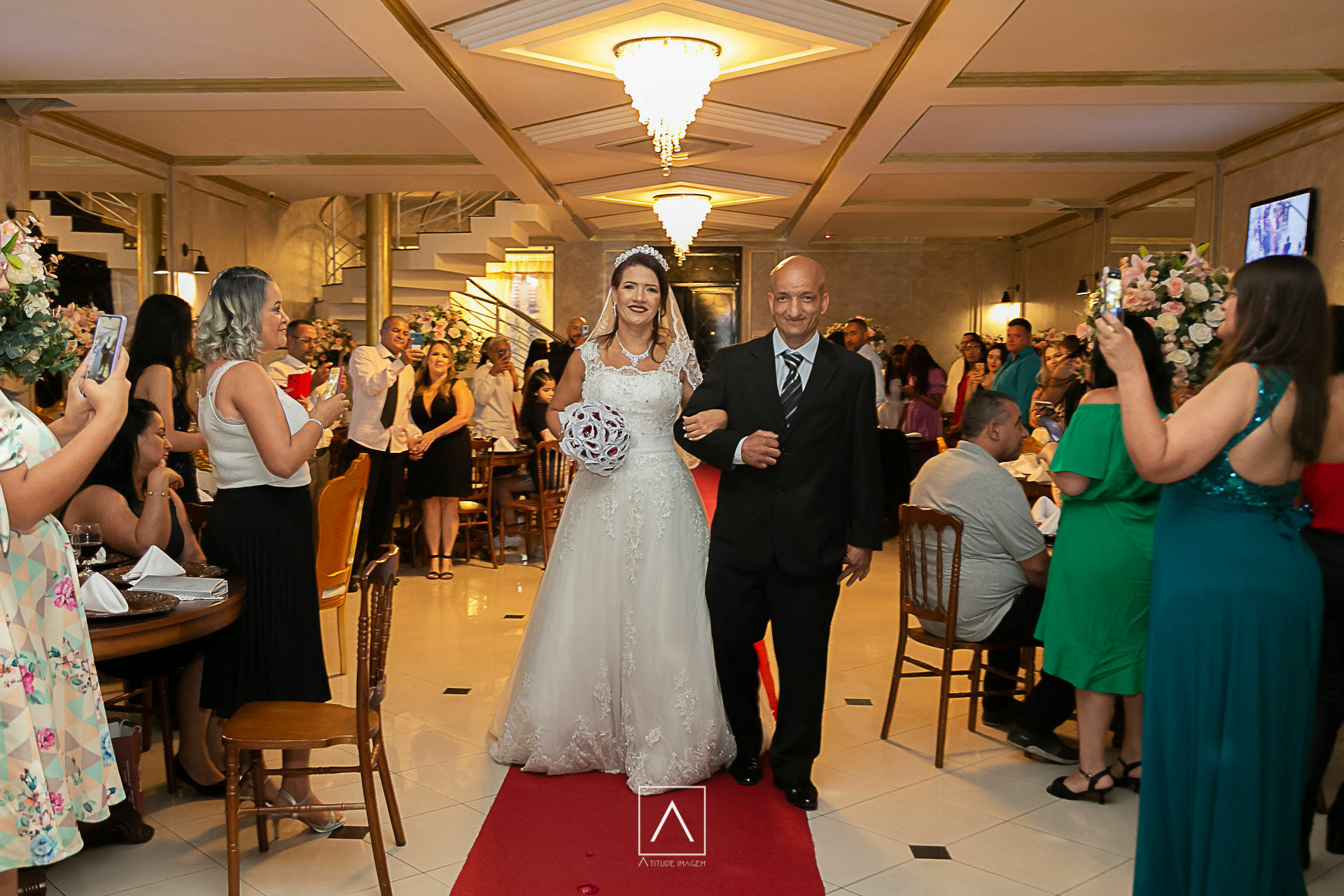 Foto Casamento Evangelista com Gildete - Imagem 17