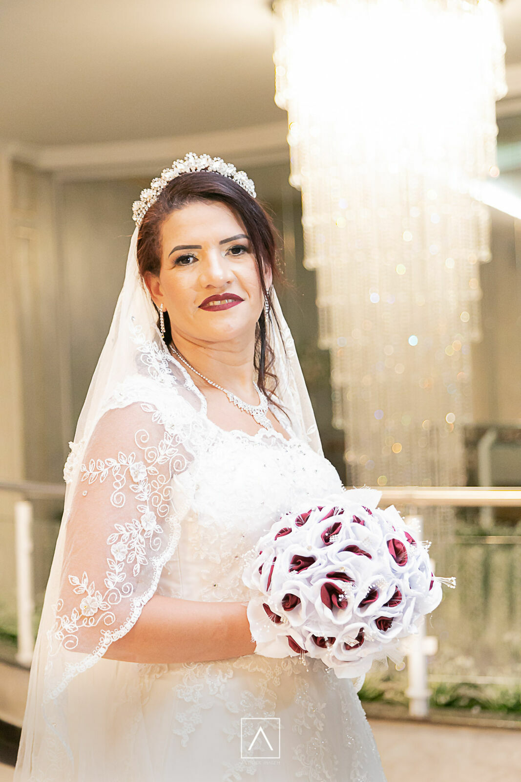 Foto Casamento Evangelista com Gildete - Imagem 10