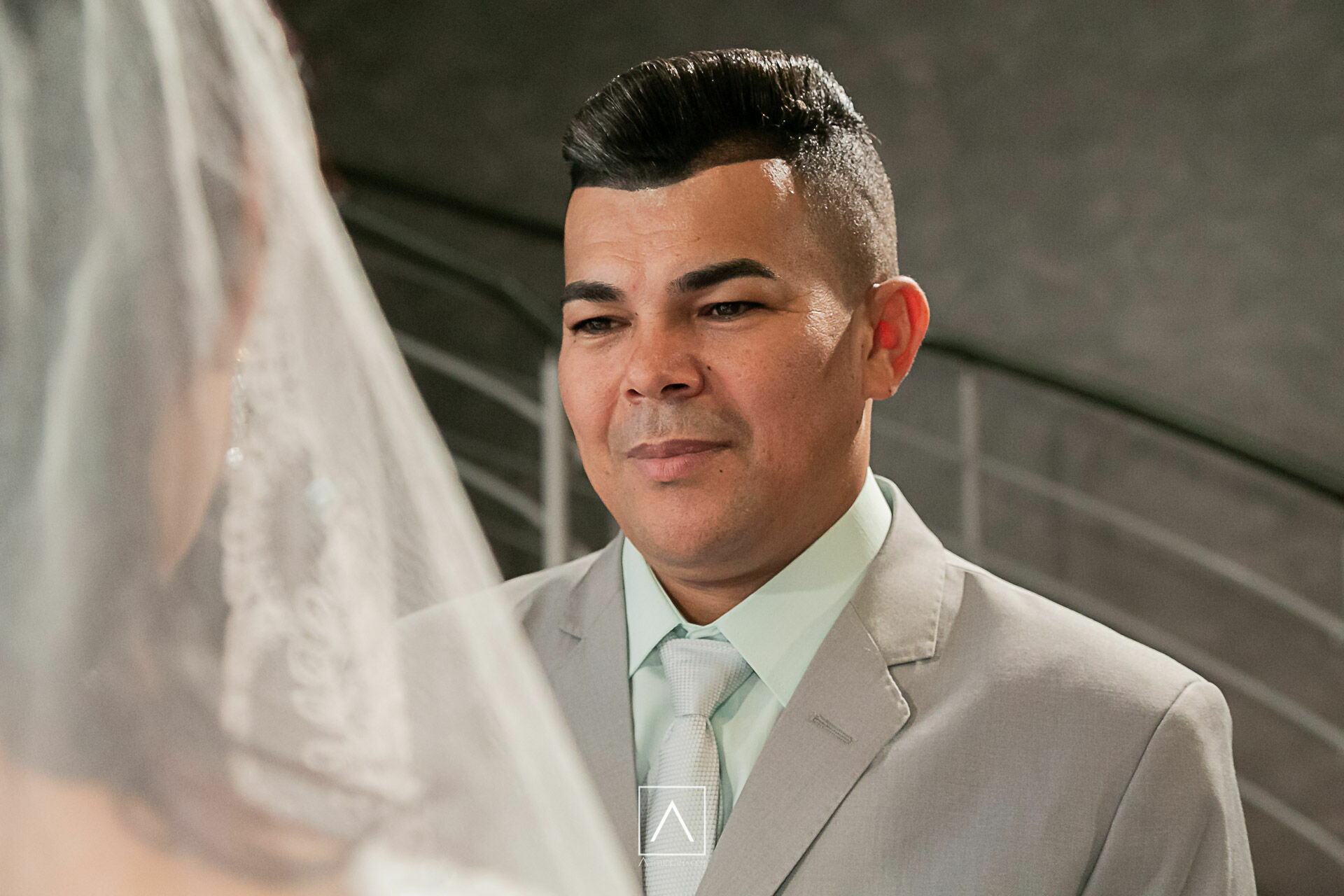 Foto Casamento Evangelista com Gildete - Imagem 23