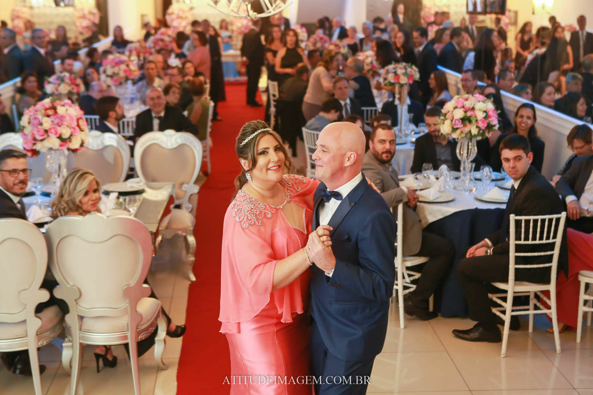 Foto Bodas de Prata Marcia e Alexandre Foto Bodas de Prata Marcia e Alexandre - Imagem 33