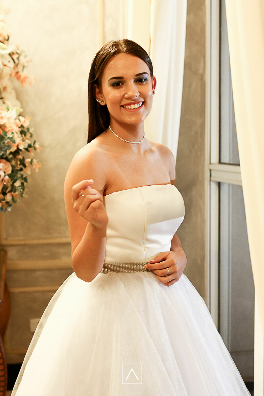 Foto Festa de 15 anos da Catarina - Imagem 0