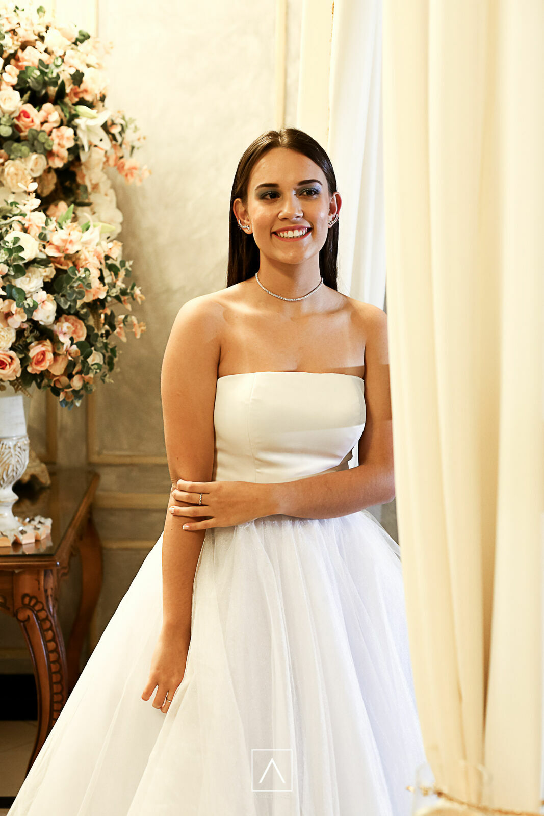 Foto Festa de 15 anos da Catarina - Imagem 1