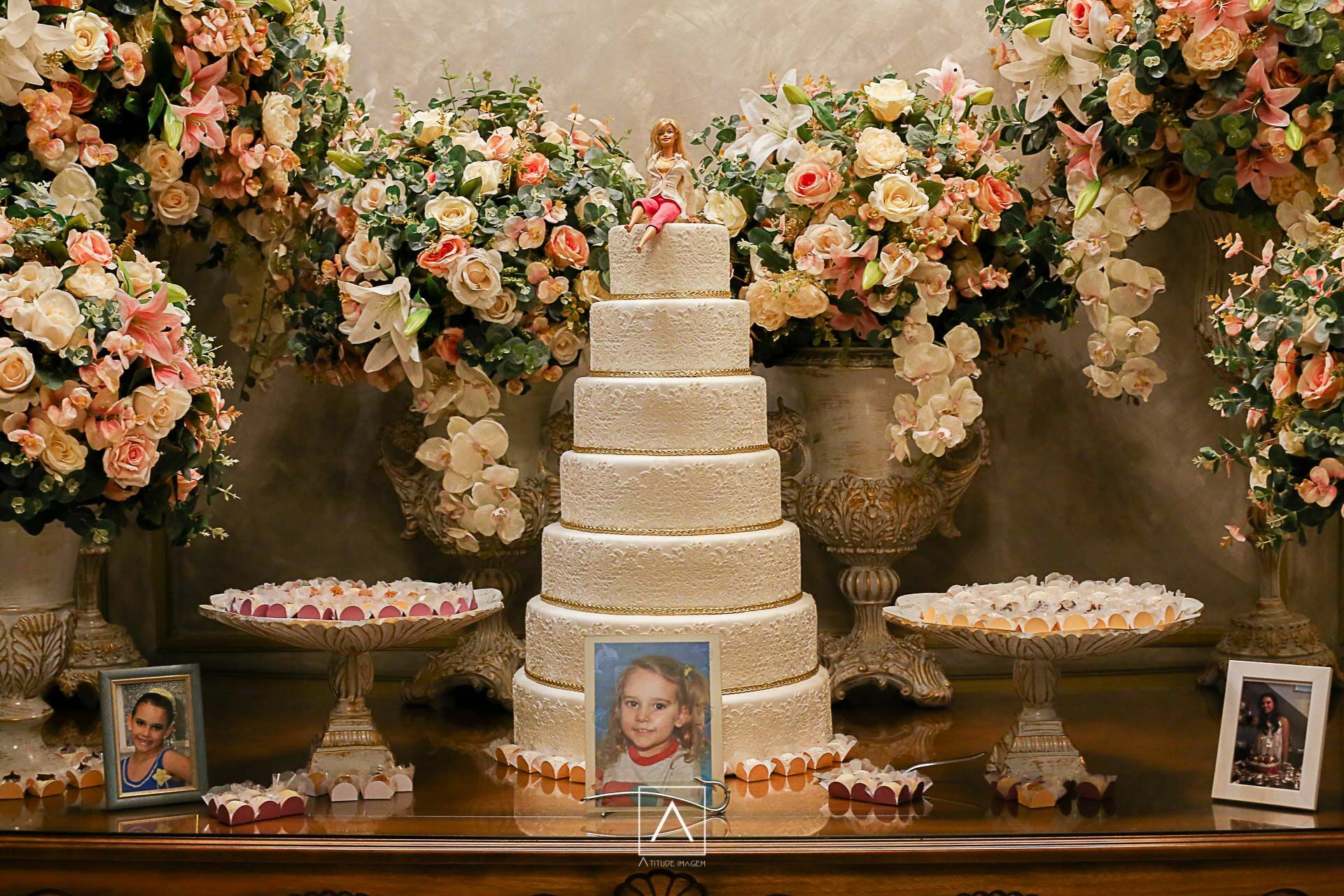 Foto Festa de 15 anos da Catarina - Imagem 19