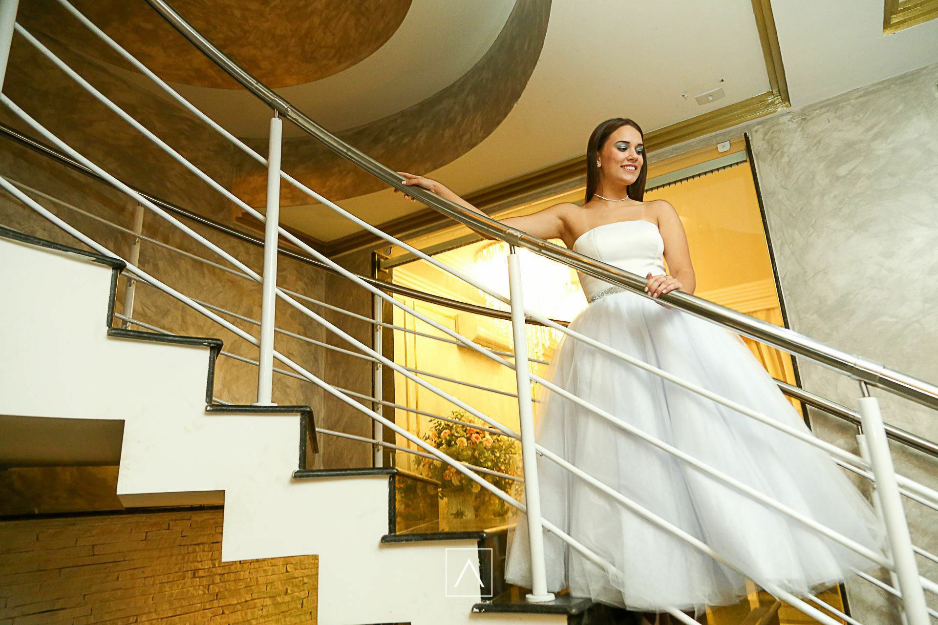 Foto Festa de 15 anos da Catarina - Imagem 8