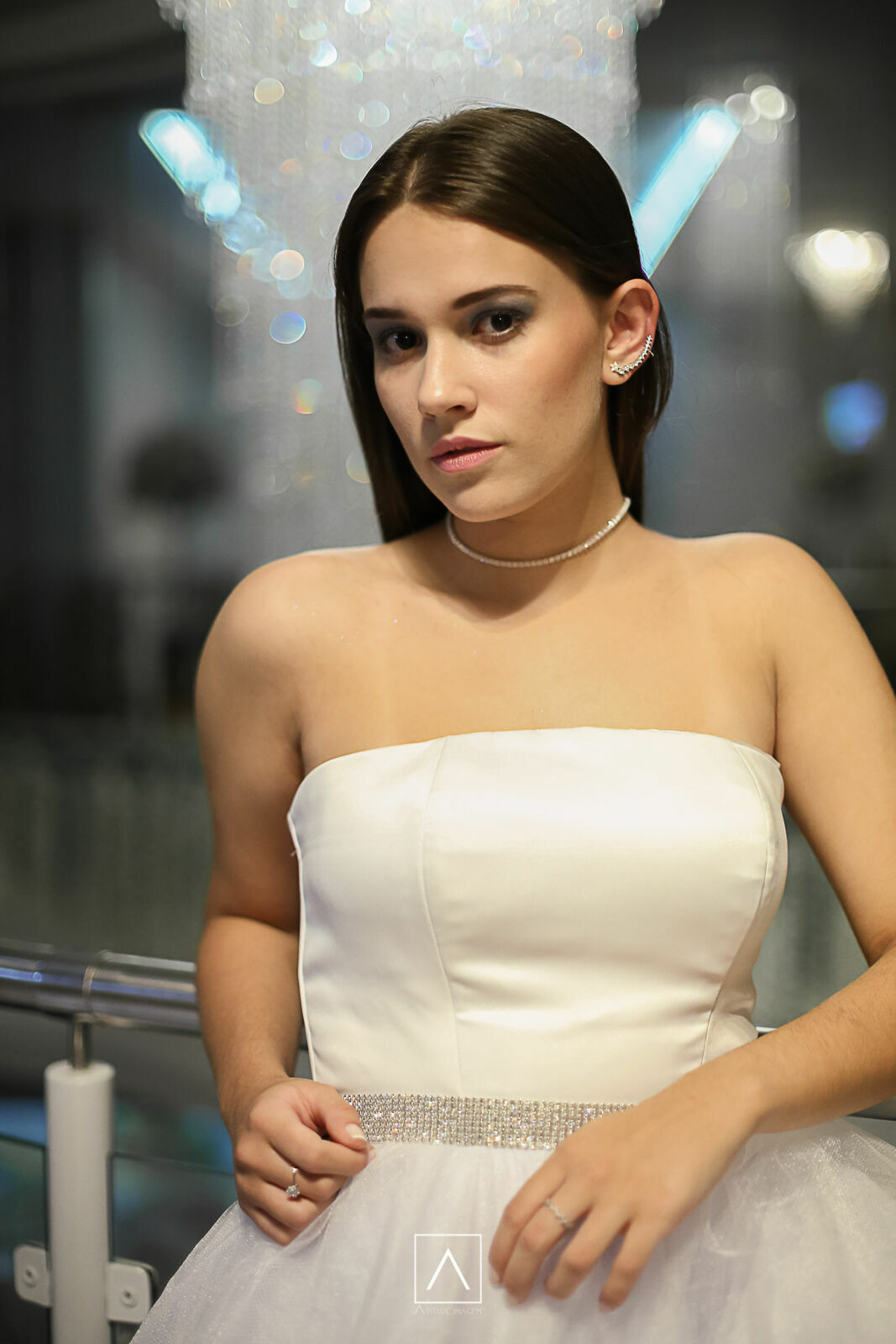 Foto Festa de 15 anos da Catarina - Imagem 17