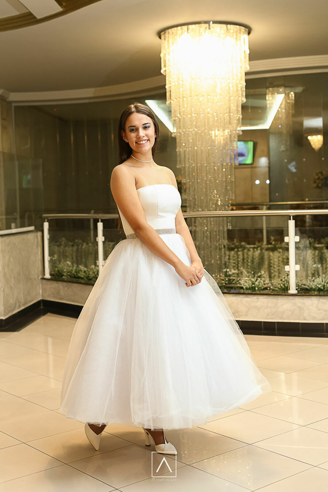 Foto Festa de 15 anos da Catarina - Imagem 13