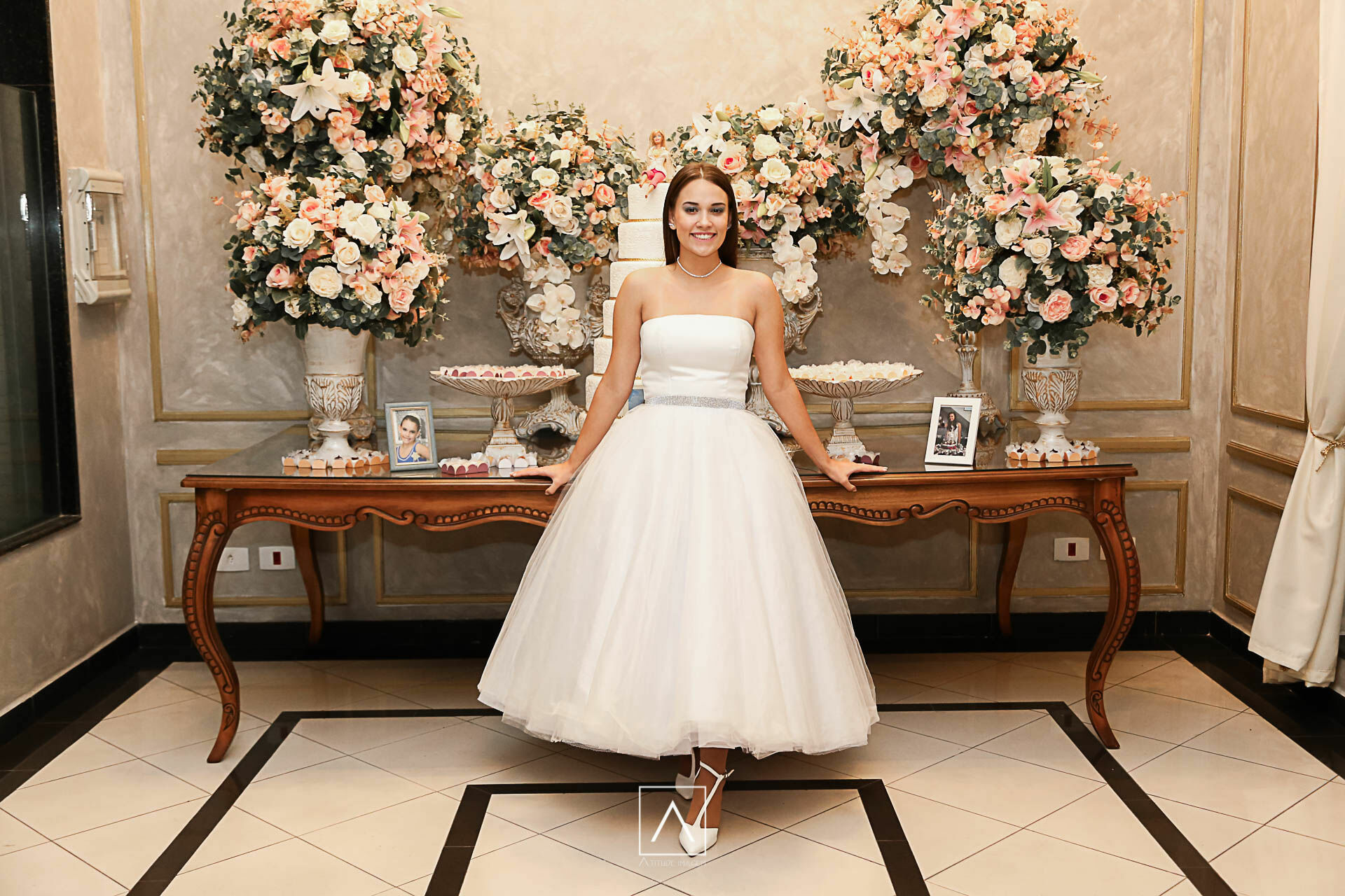 Foto Festa de 15 anos da Catarina - Imagem 6