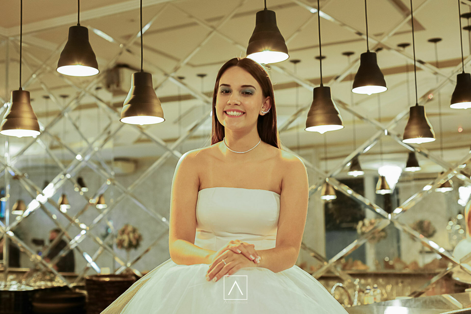 Foto Festa de 15 anos da Catarina - Imagem 11