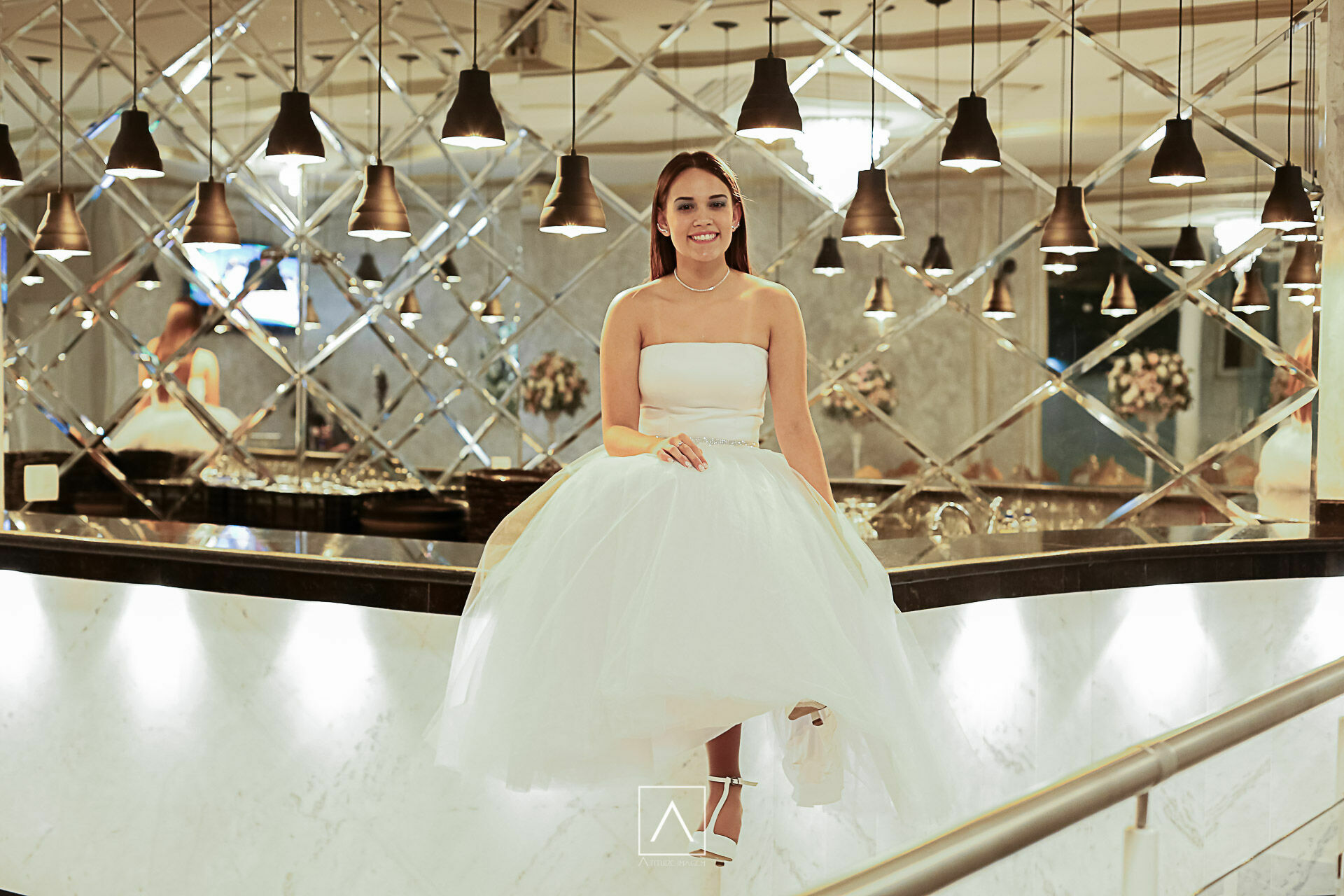 Foto Festa de 15 anos da Catarina - Imagem 10