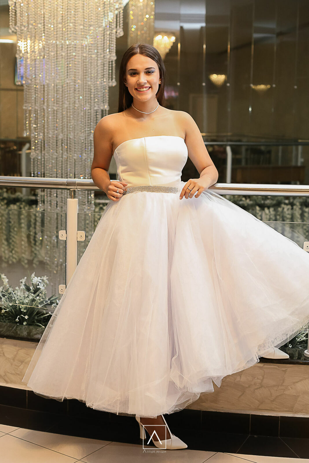 Foto Festa de 15 anos da Catarina - Imagem 14