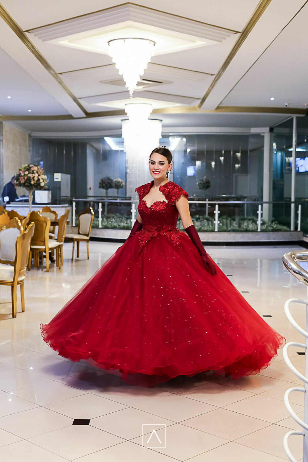 Foto Festa de 15 anos da Catarina - Imagem 24