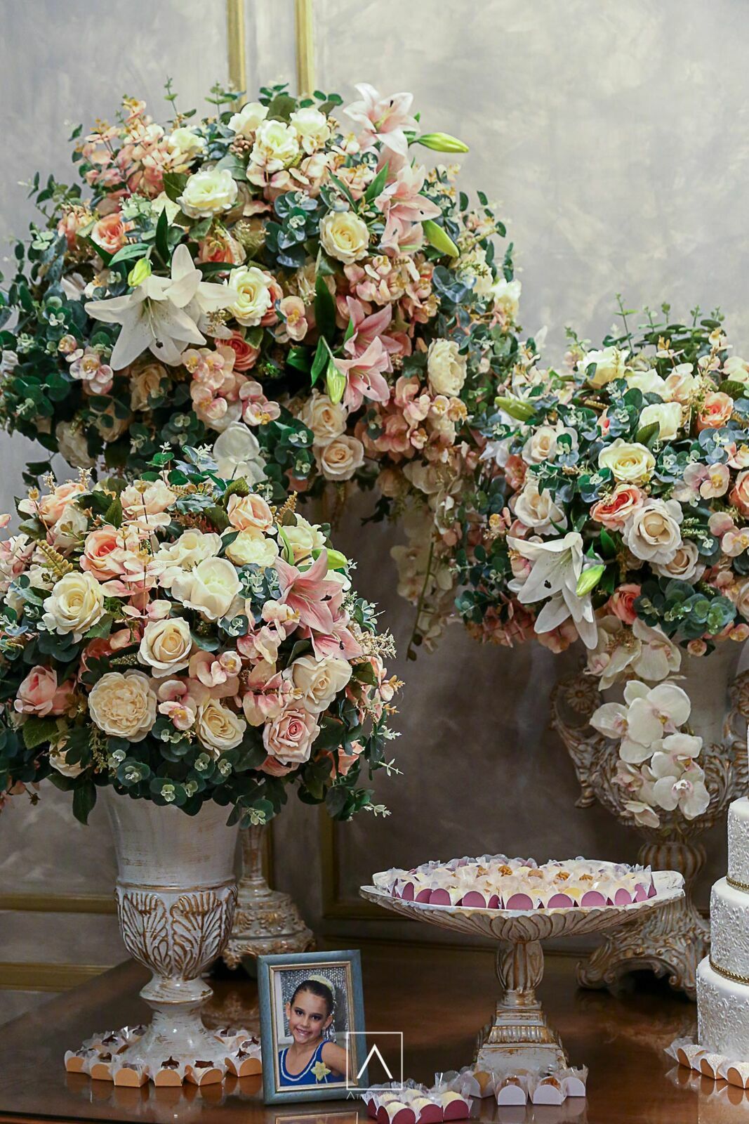 Foto Festa de 15 anos da Catarina - Imagem 22