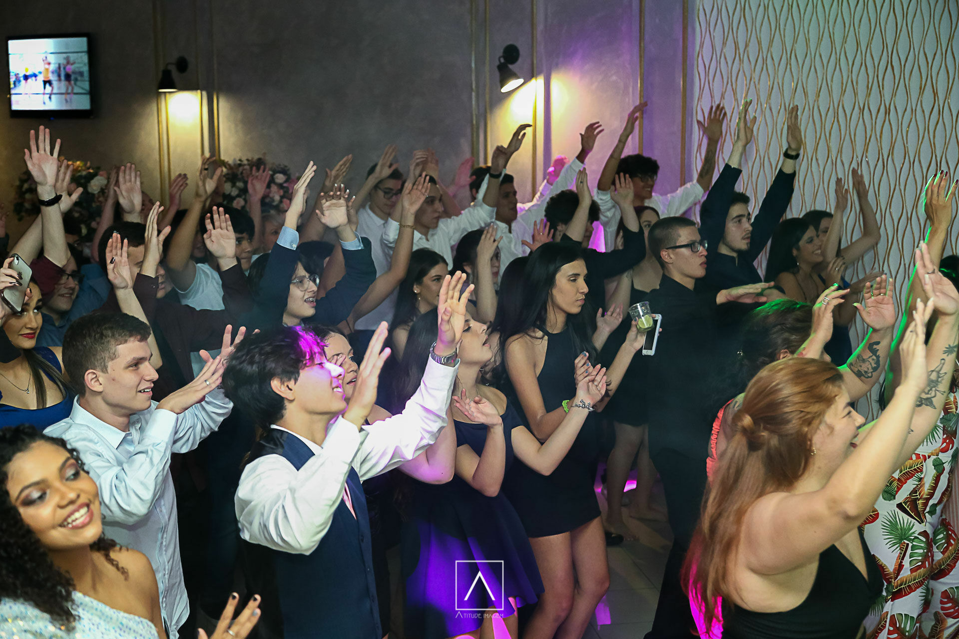 Foto Festa de 15 anos da Catarina - Imagem 41