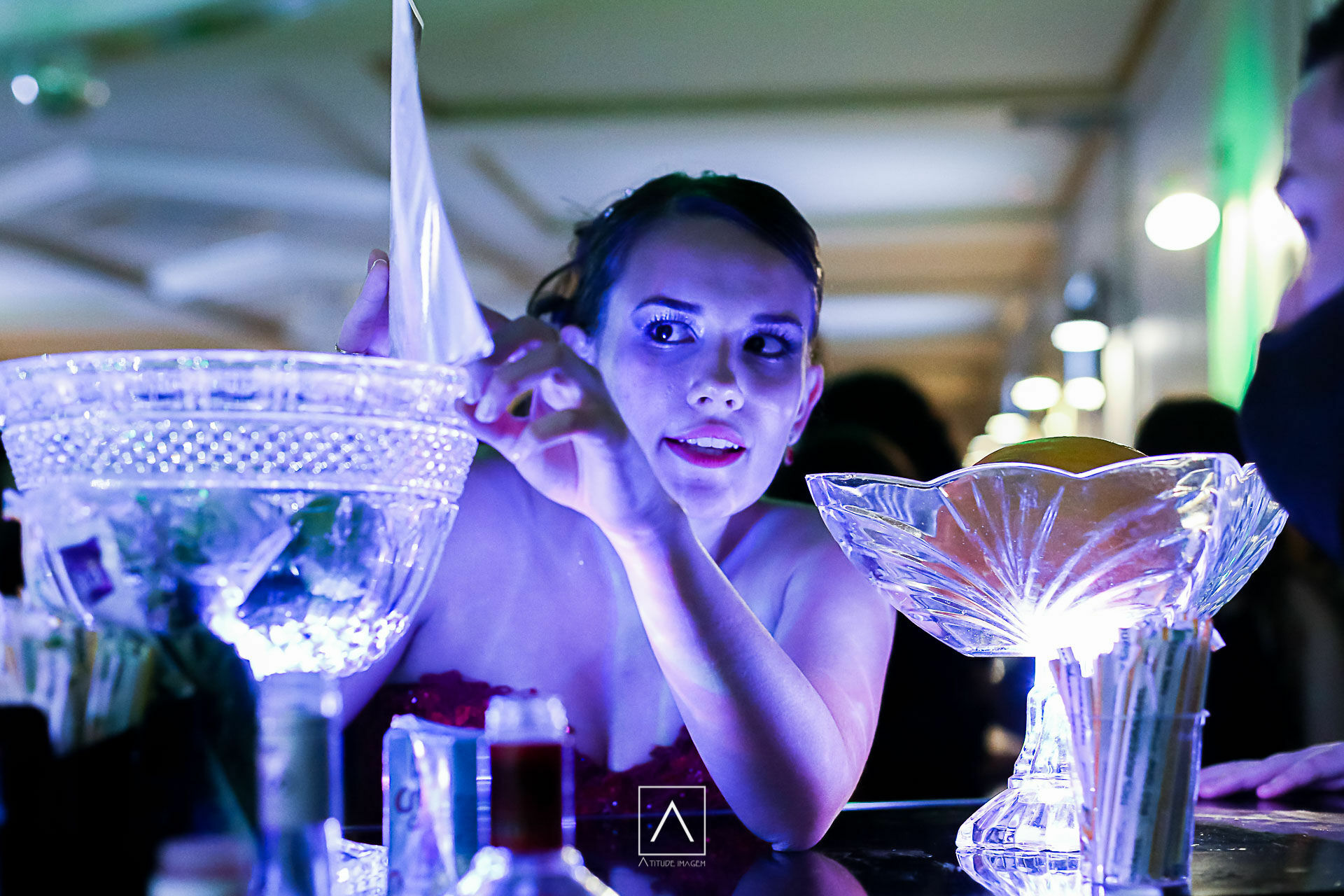 Foto Festa de 15 anos da Catarina - Imagem 37