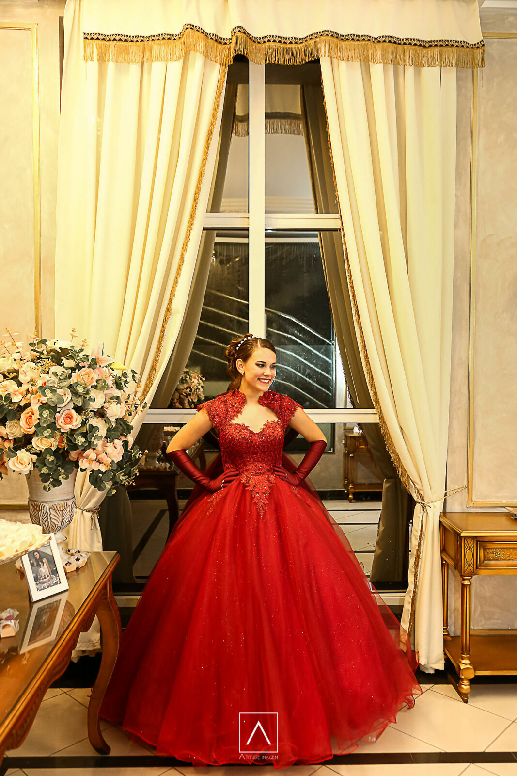 Foto Festa de 15 anos da Catarina - Imagem 35