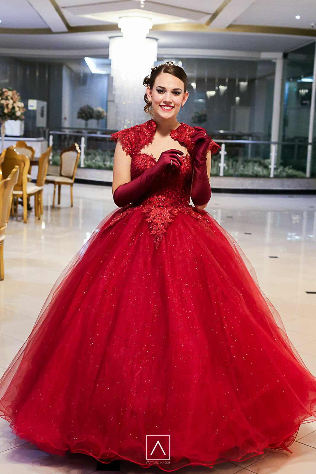 Foto Festa de 15 anos da Catarina - Imagem 23