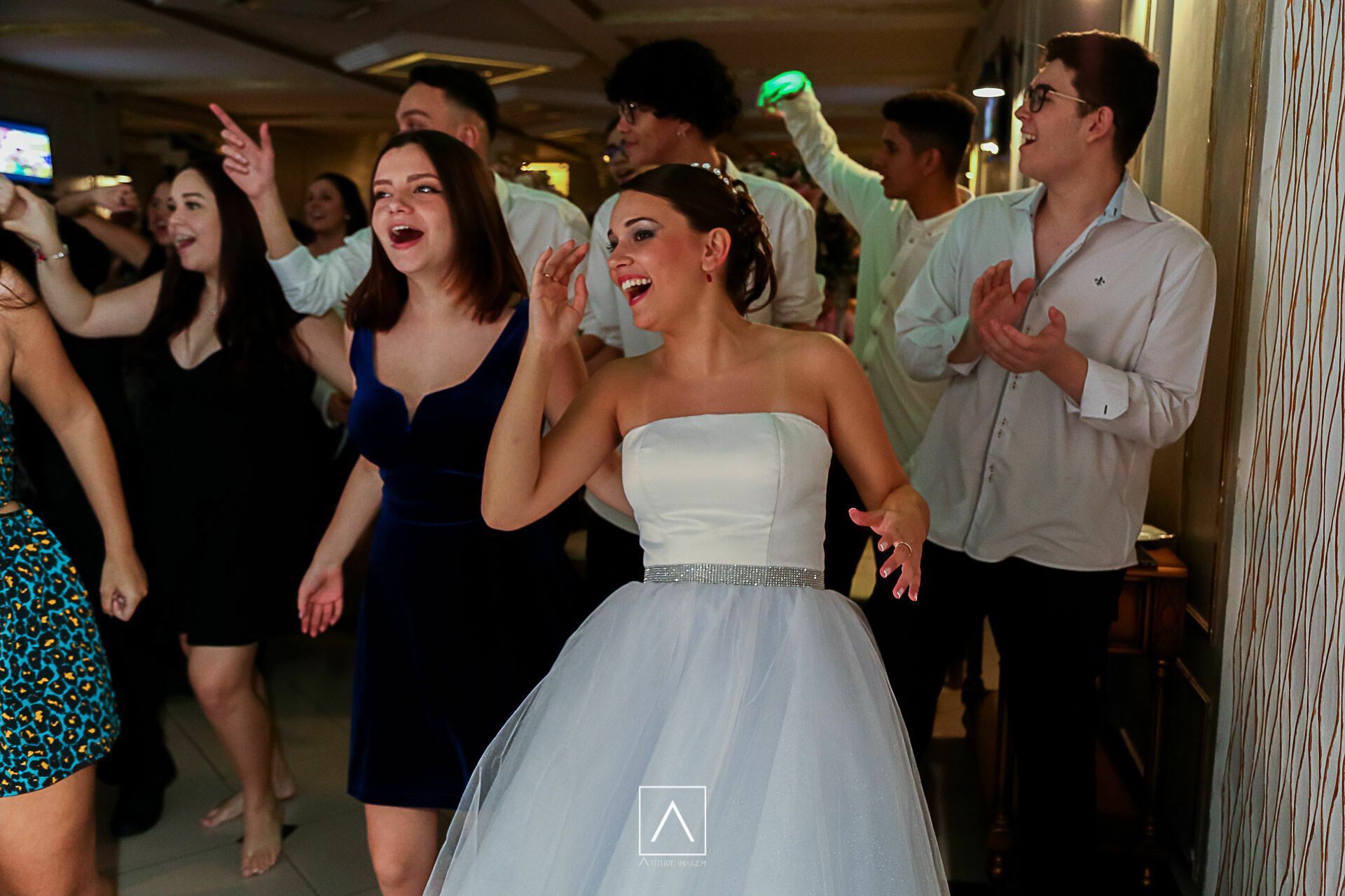 Foto Festa de 15 anos da Catarina - Imagem 43