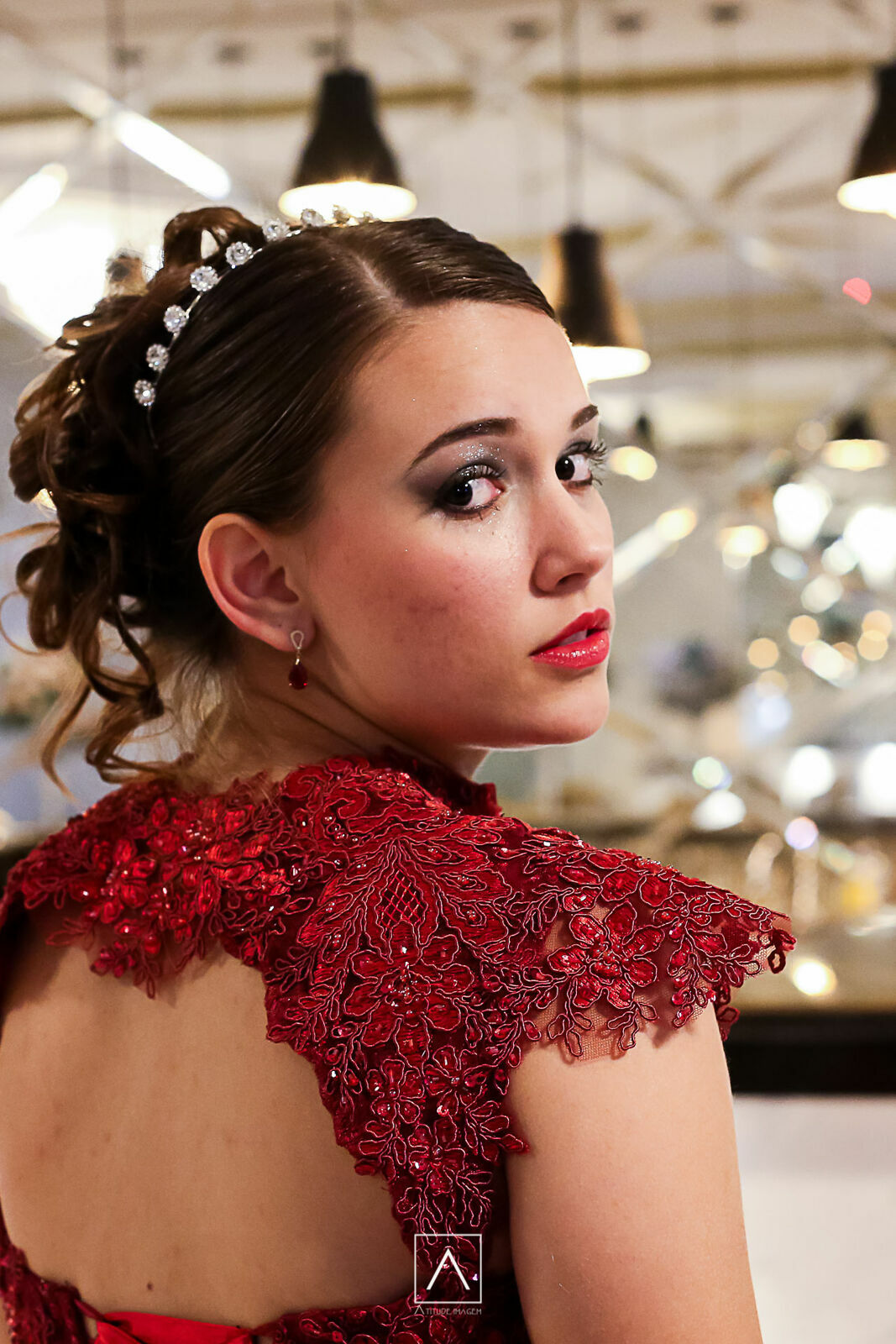 Foto Festa de 15 anos da Catarina - Imagem 26