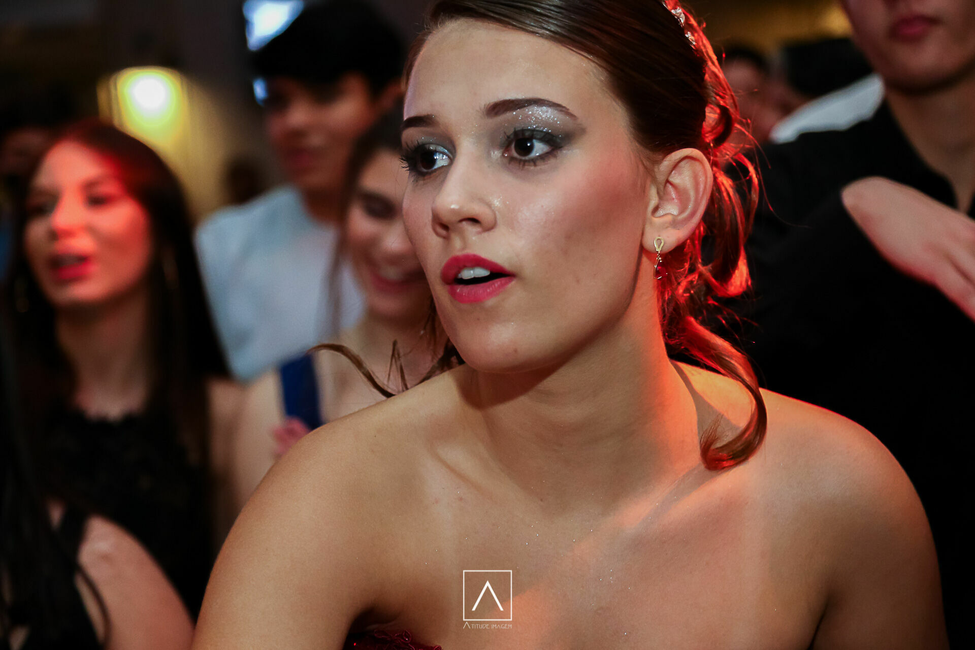 Foto Festa de 15 anos da Catarina - Imagem 38