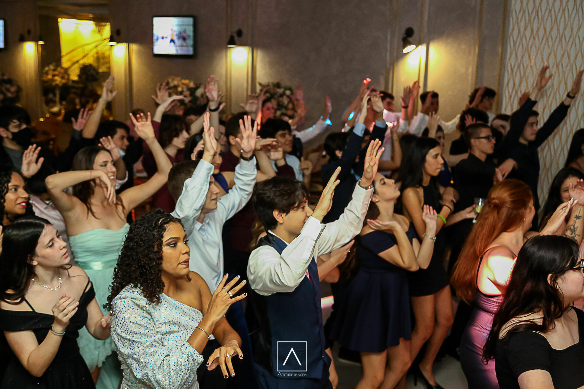 Foto Festa de 15 anos da Catarina - Imagem 40