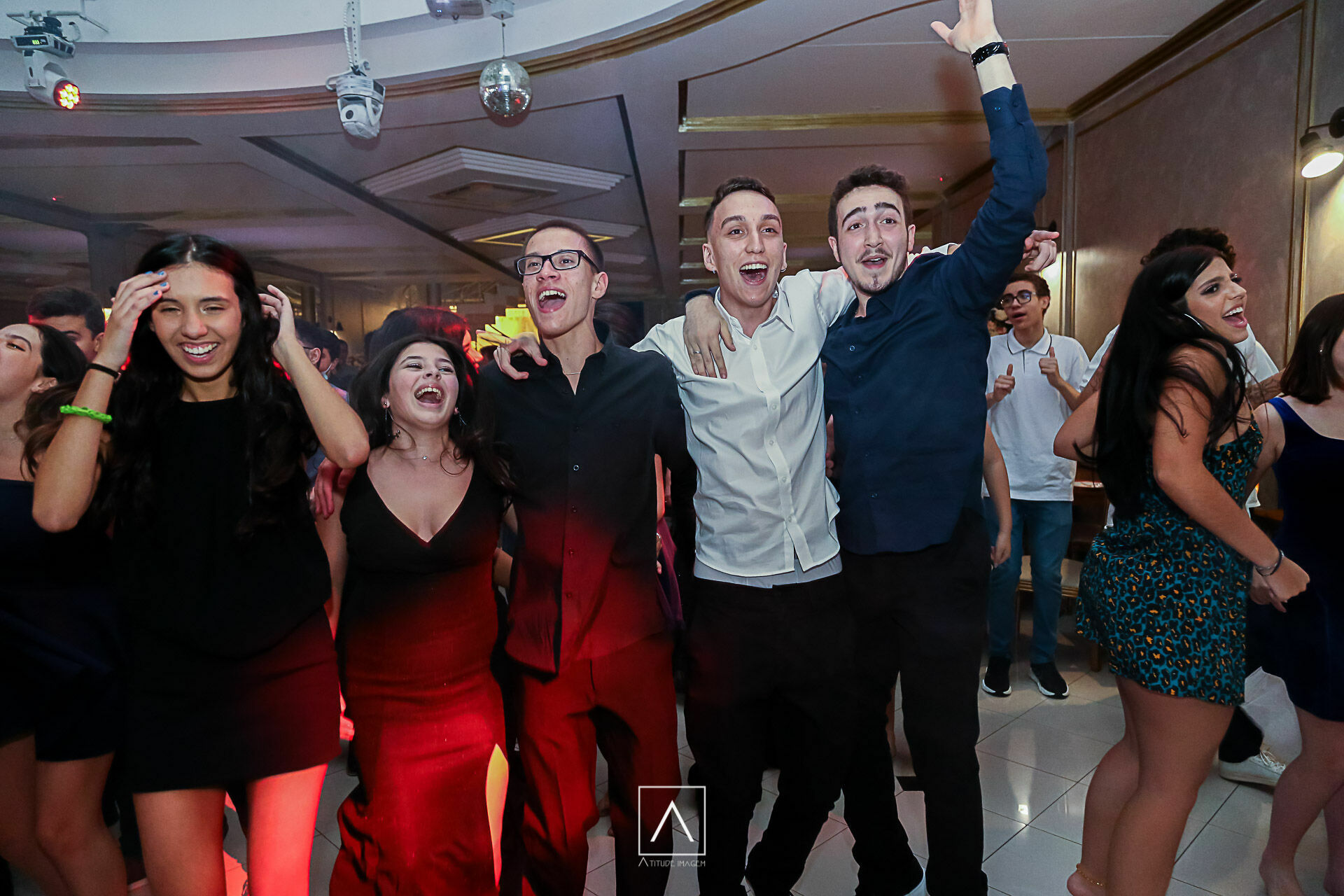 Foto Festa de 15 anos da Catarina - Imagem 44