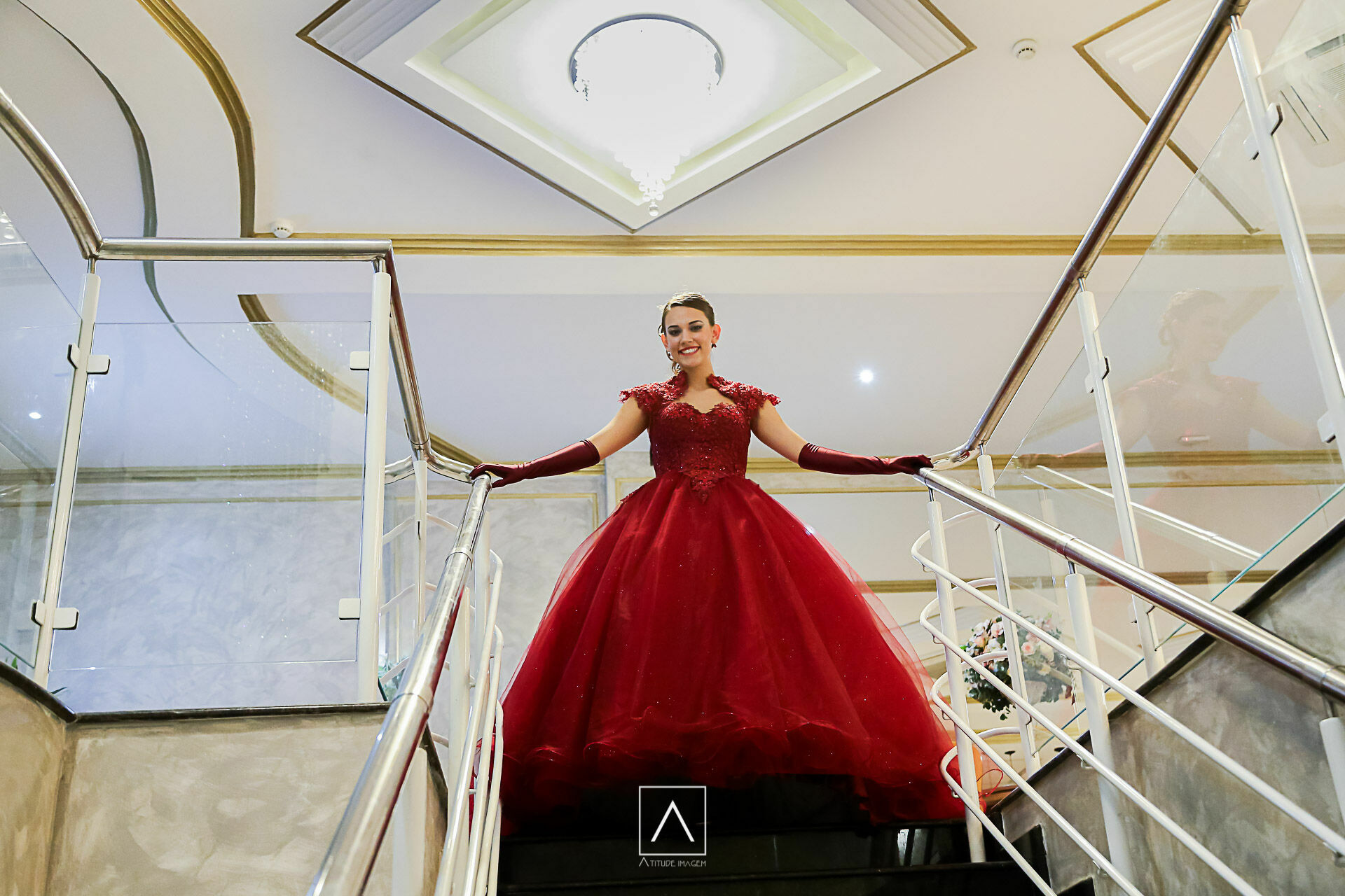 Foto Festa de 15 anos da Catarina - Imagem 31