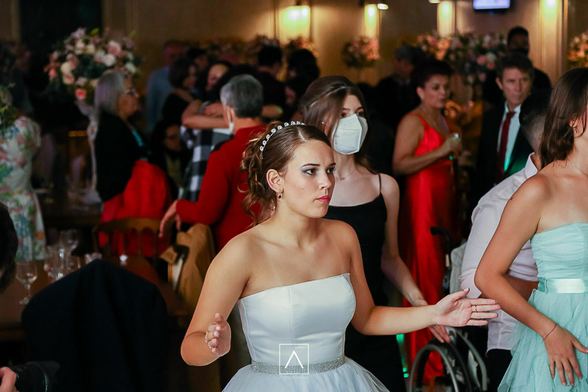 Foto Festa de 15 anos da Catarina - Imagem 46