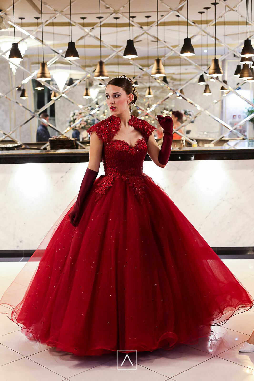 Foto Festa de 15 anos da Catarina - Imagem 27