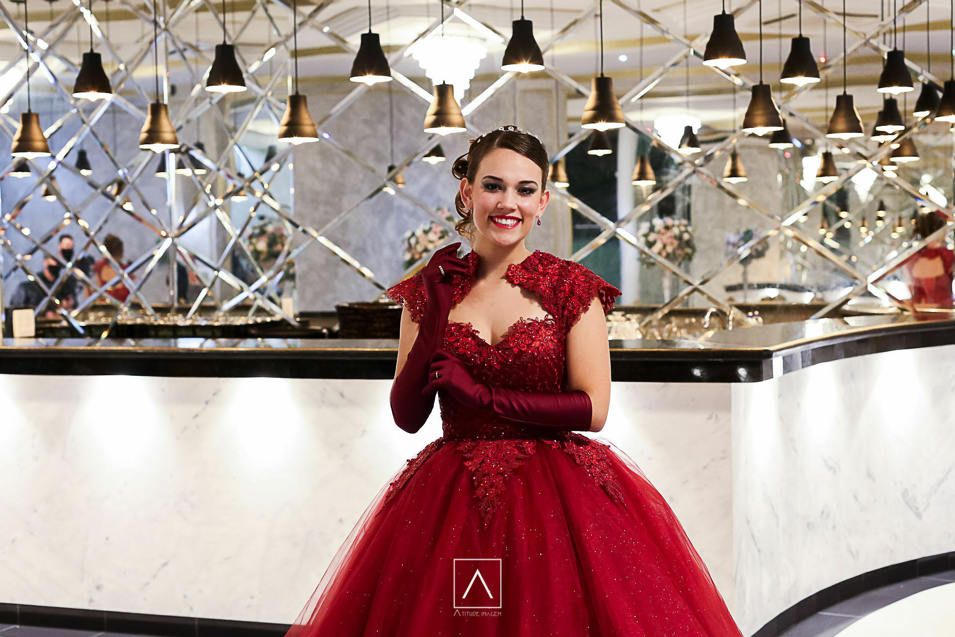 Foto Festa de 15 anos da Catarina - Imagem 25