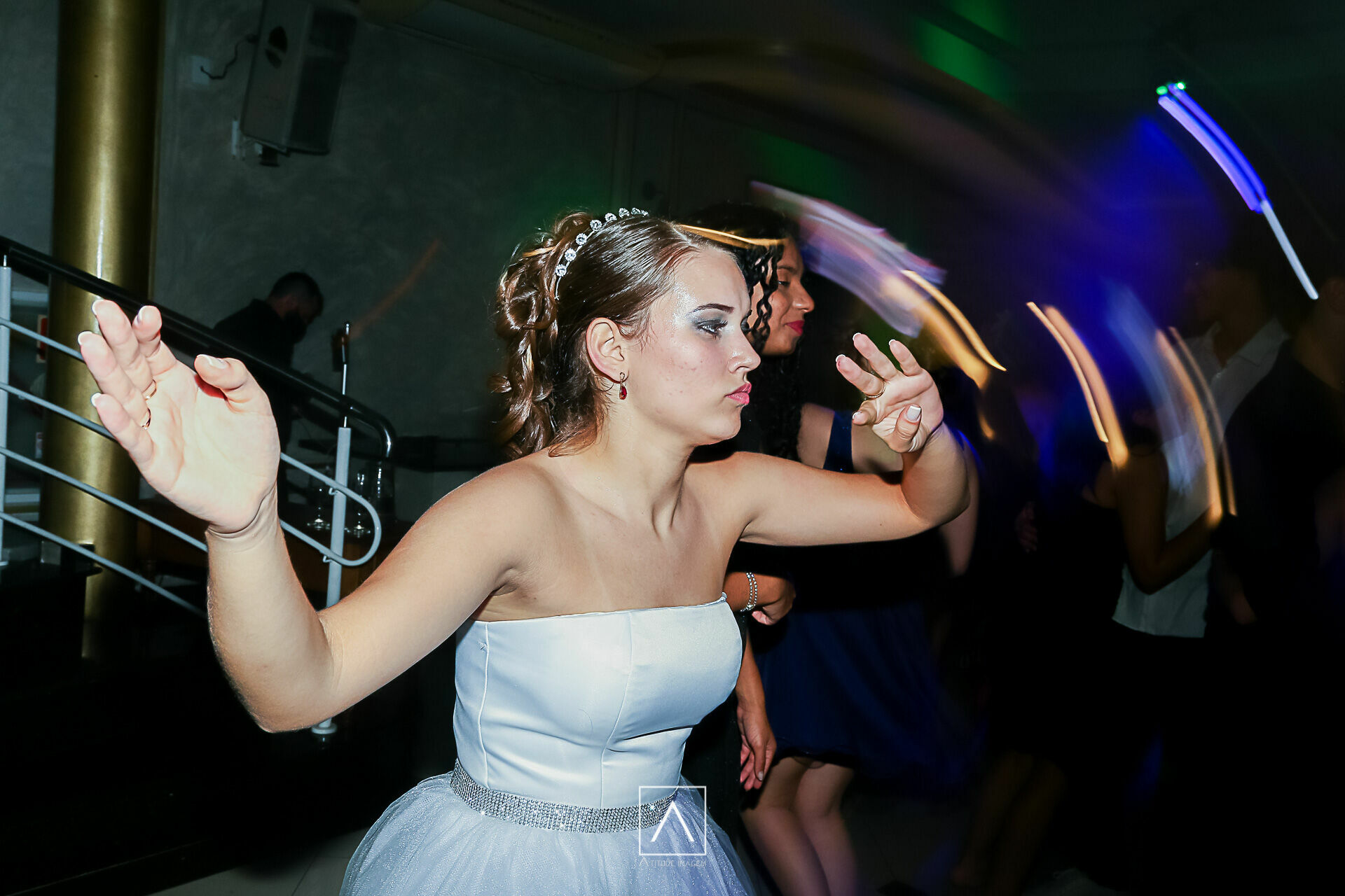 Foto Festa de 15 anos da Catarina - Imagem 48