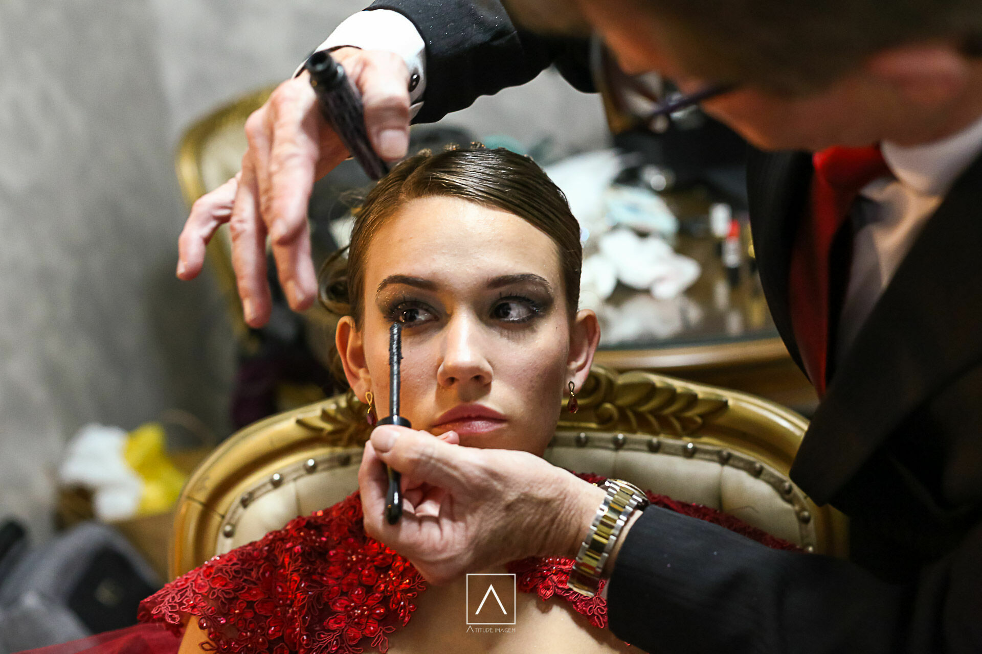 Foto Festa de 15 anos da Catarina - Imagem 48