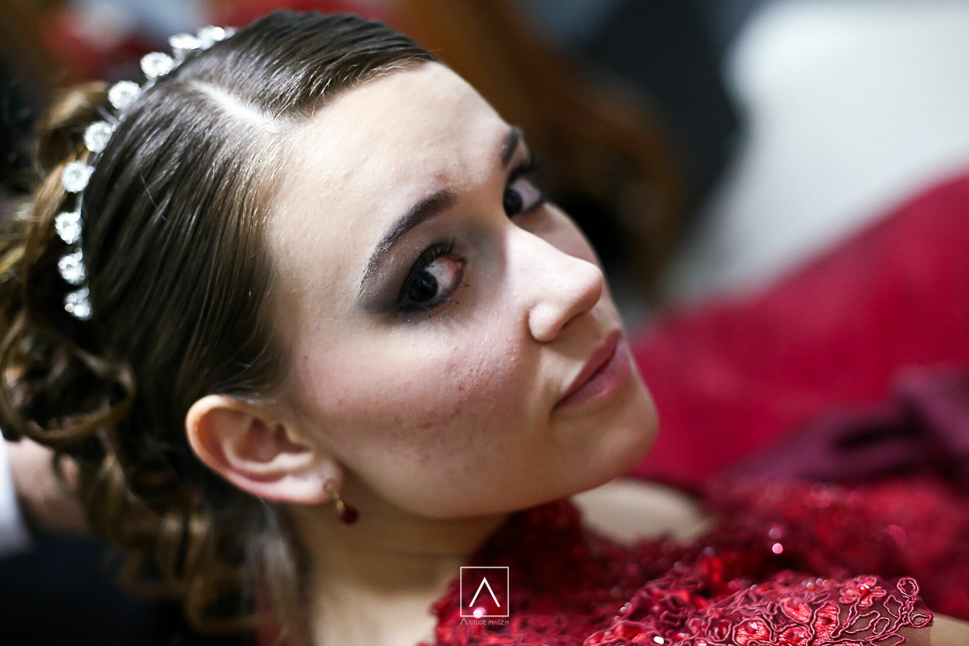 Foto Festa de 15 anos da Catarina - Imagem 54