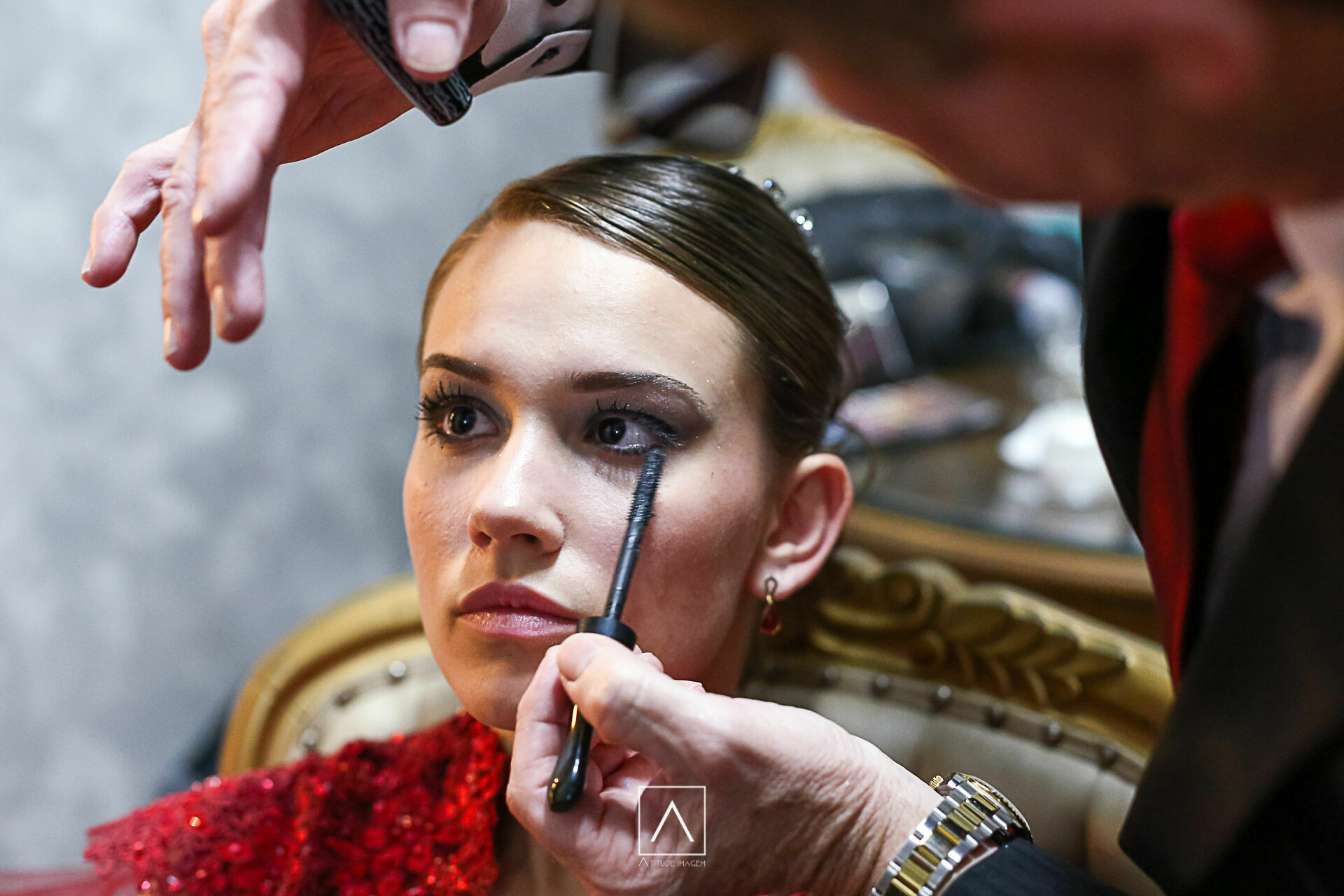 Foto Festa de 15 anos da Catarina - Imagem 50