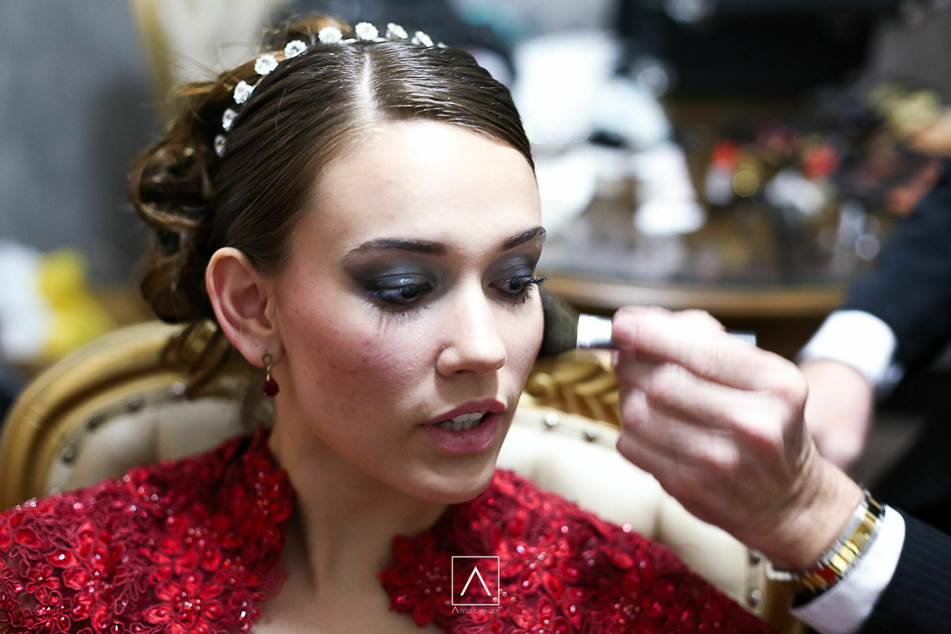 Foto Festa de 15 anos da Catarina - Imagem 52