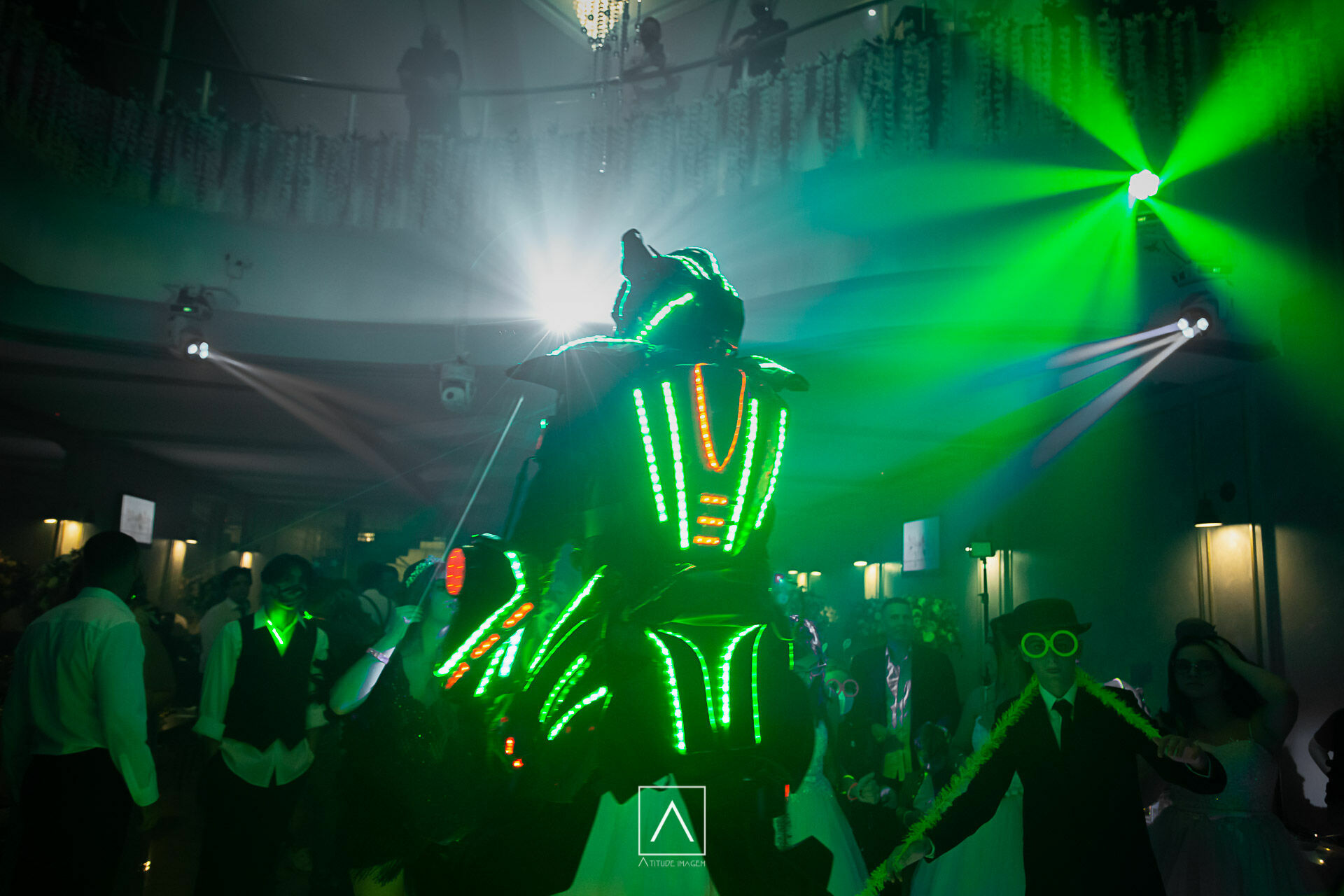 Foto Debutantes Mansão Marion Foto Debutantes Mansão Marion - Imagem 15