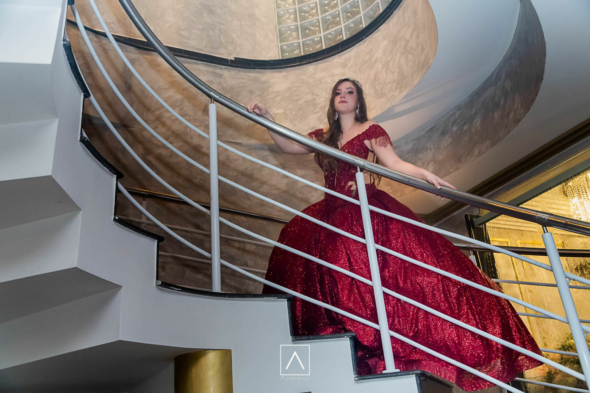 Foto Debutantes Mansão Marion Foto Debutantes Mansão Marion - Imagem 14