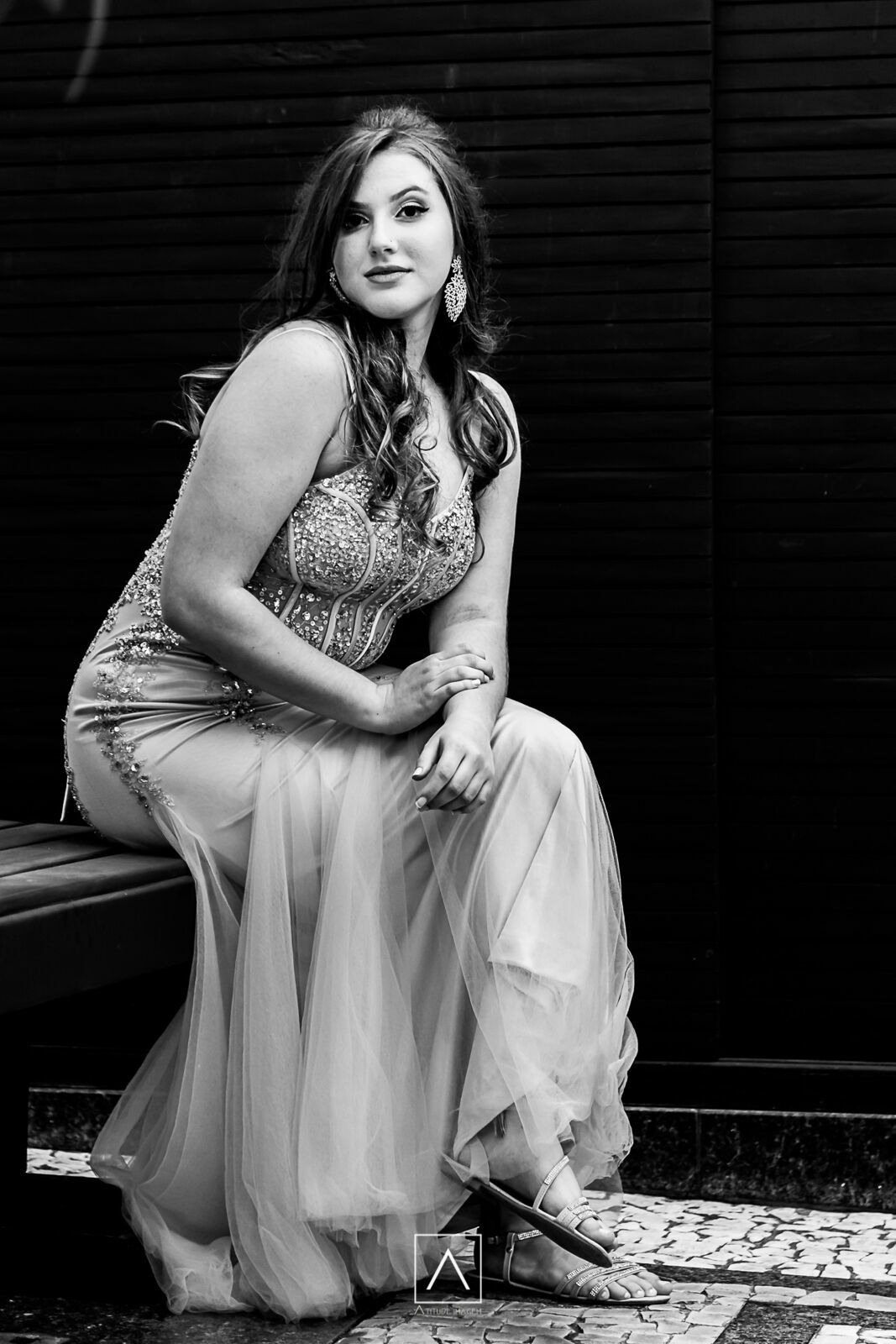 Foto Debutantes Mansão Marion Foto Debutantes Mansão Marion - Imagem 4