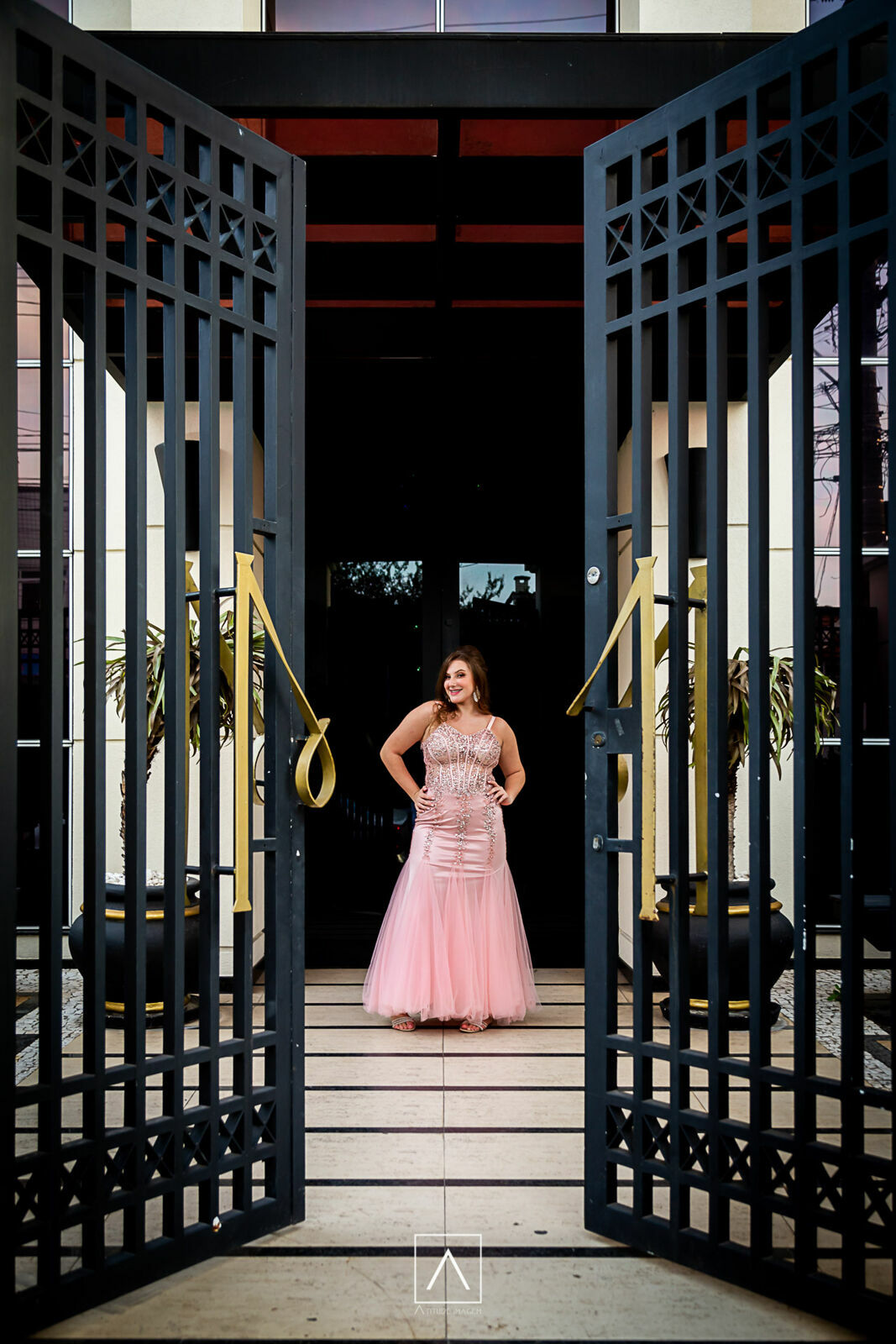 Foto Debutantes Mansão Marion Foto Debutantes Mansão Marion - Imagem 7