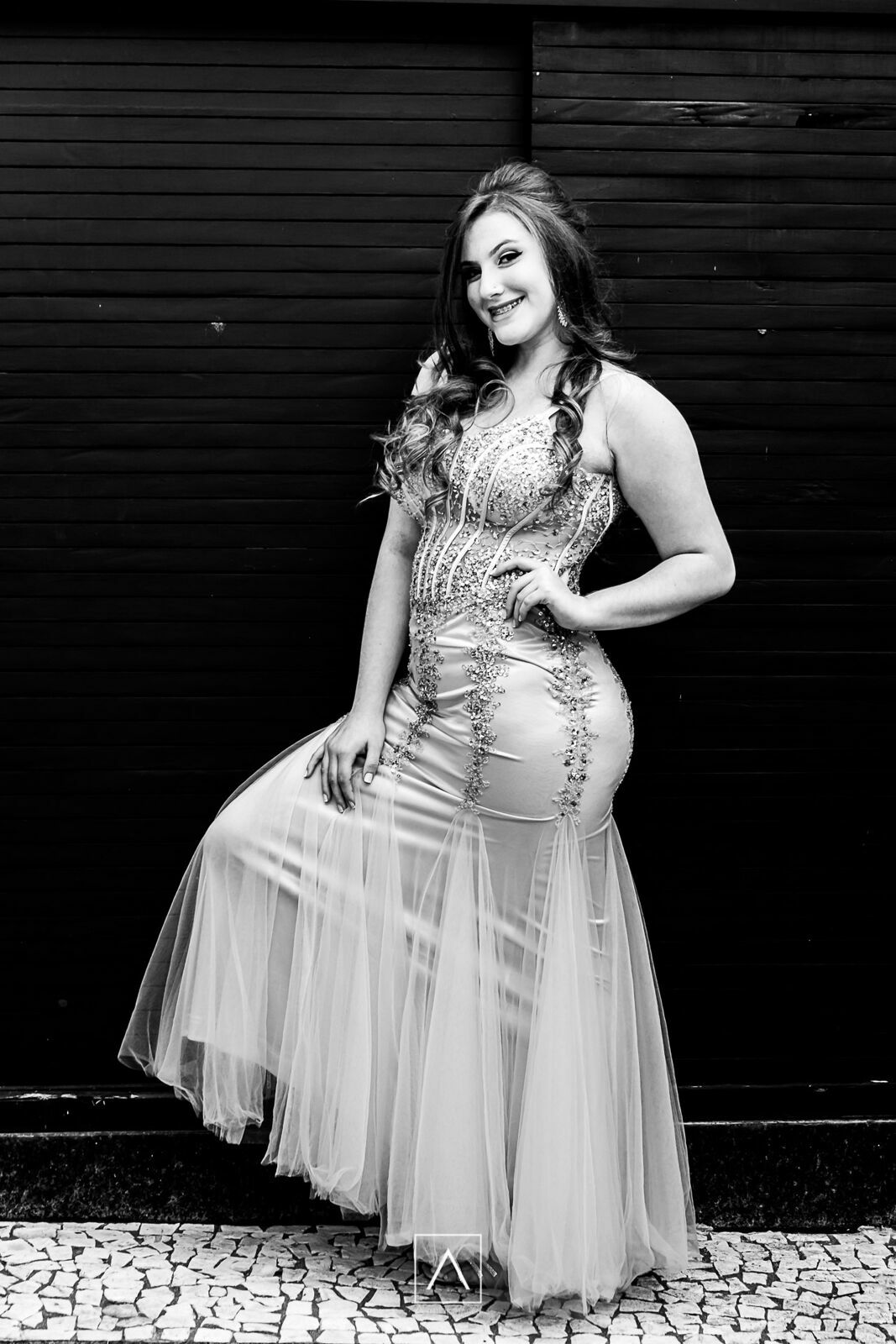 Foto Debutantes Mansão Marion Foto Debutantes Mansão Marion - Imagem 5