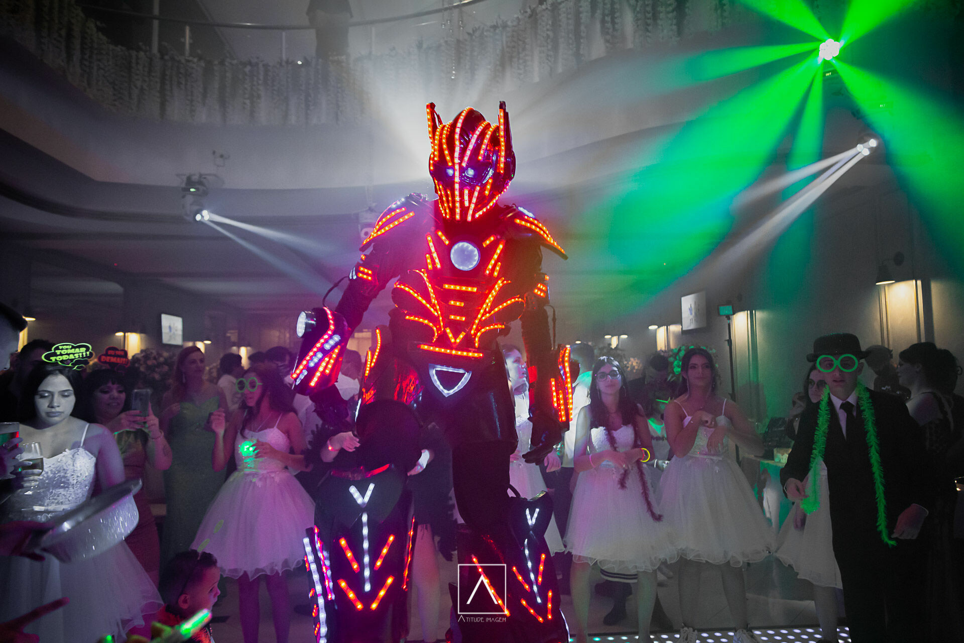 Foto Debutantes Mansão Marion Foto Debutantes Mansão Marion - Imagem 16