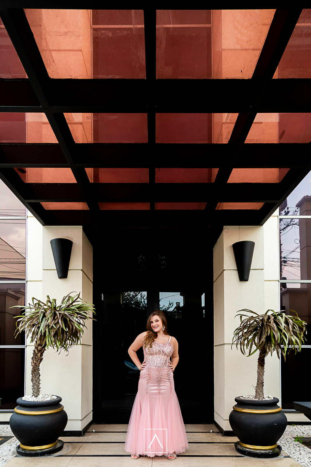 Foto Debutantes Mansão Marion Foto Debutantes Mansão Marion - Imagem 6