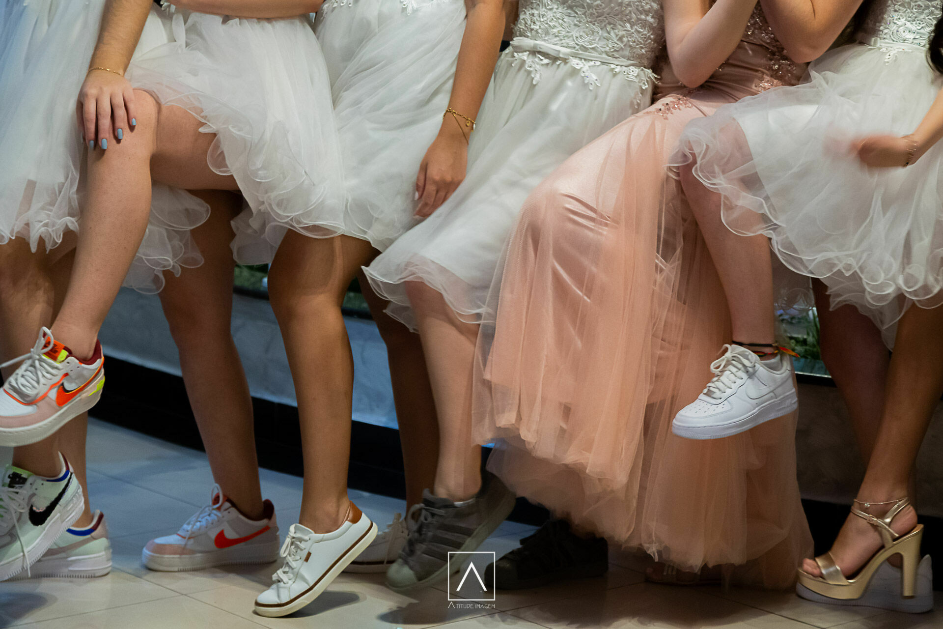 Foto Debutantes Mansão Marion Foto Debutantes Mansão Marion - Imagem 10