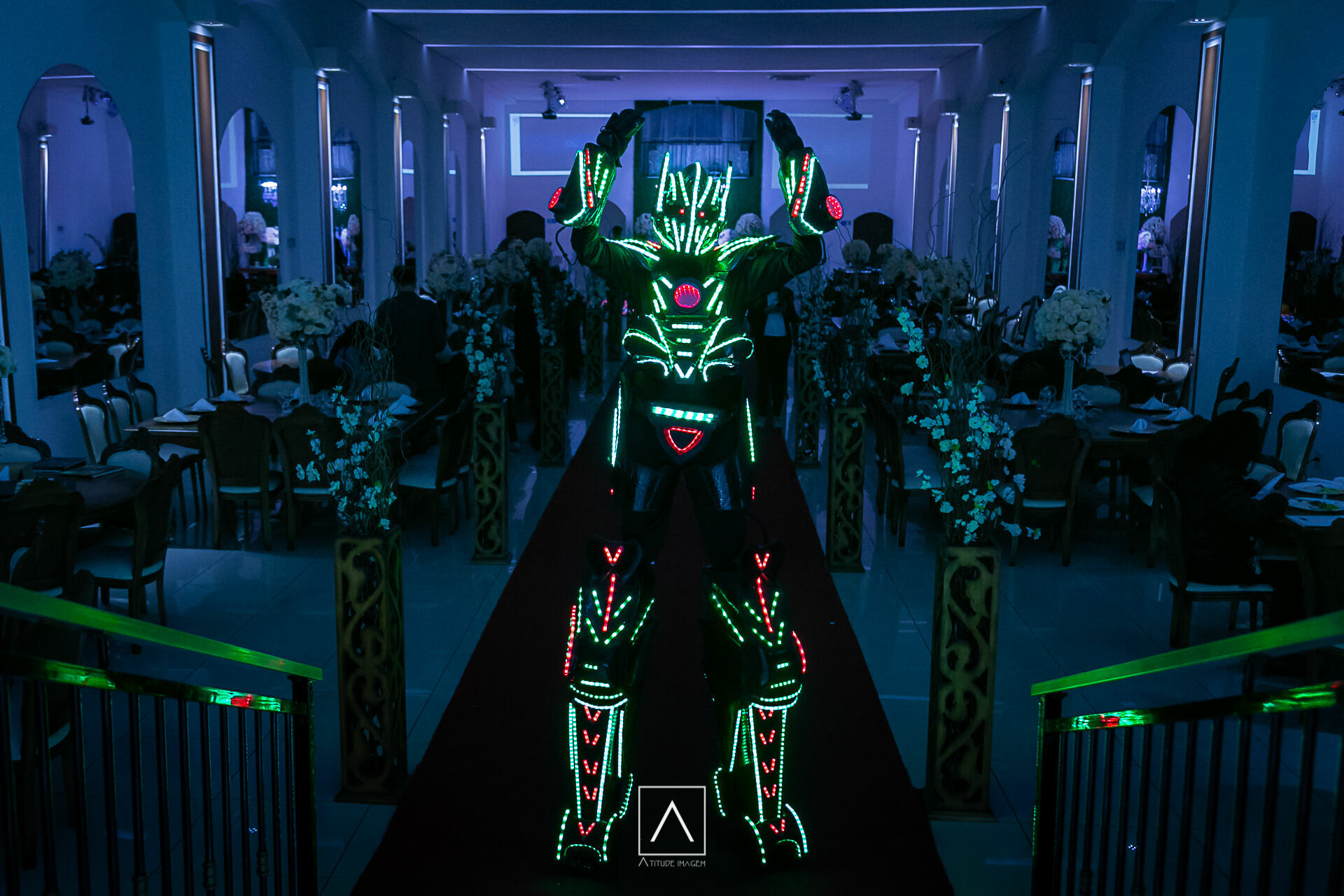 Foto Debutantes Mansão Marion Foto Debutantes Mansão Marion - Imagem 18