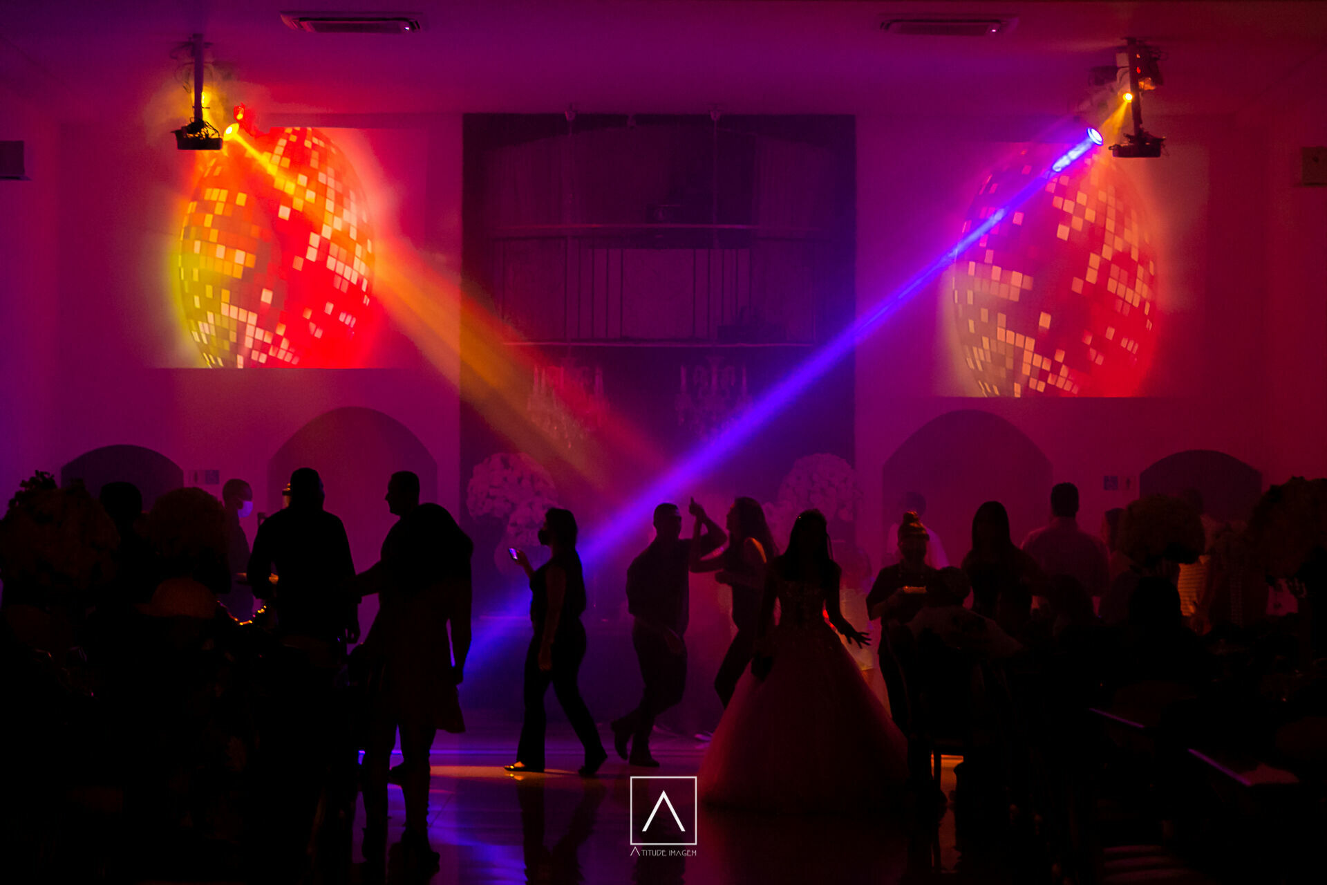 Foto Debutantes Mansão Marion Foto Debutantes Mansão Marion - Imagem 23