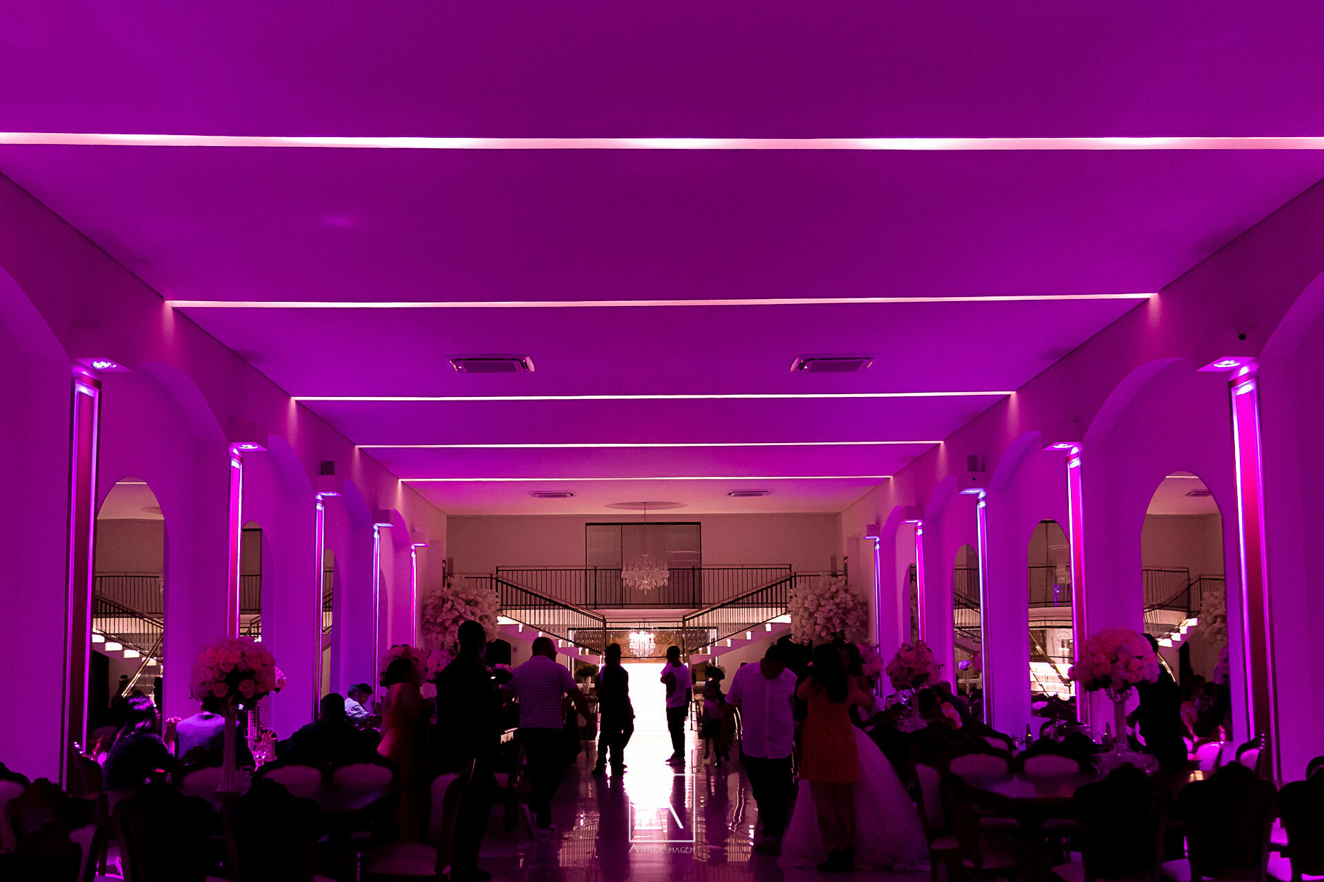 Foto Debutantes Mansão Marion Foto Debutantes Mansão Marion - Imagem 21