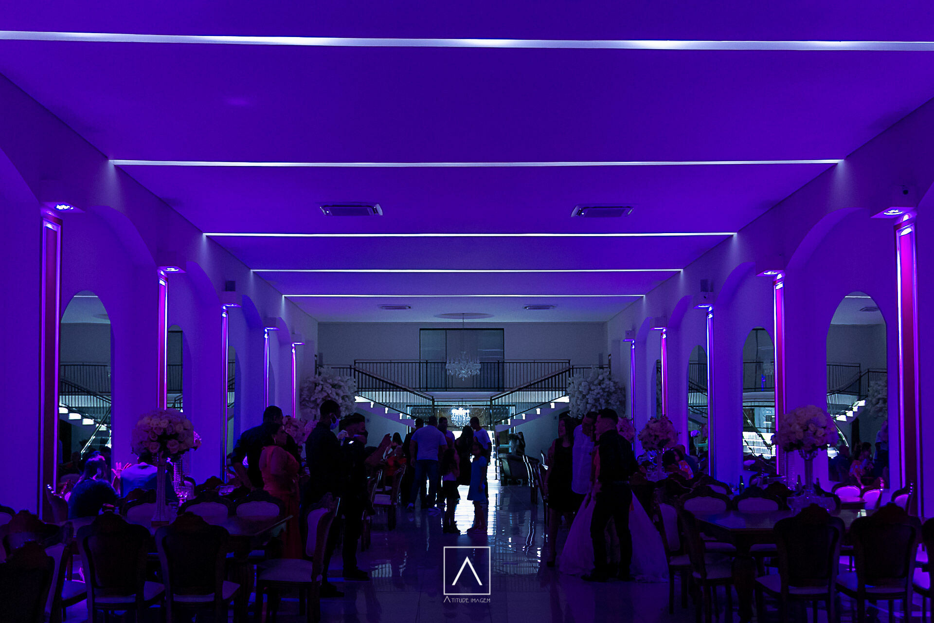 Foto Debutantes Mansão Marion Foto Debutantes Mansão Marion - Imagem 22