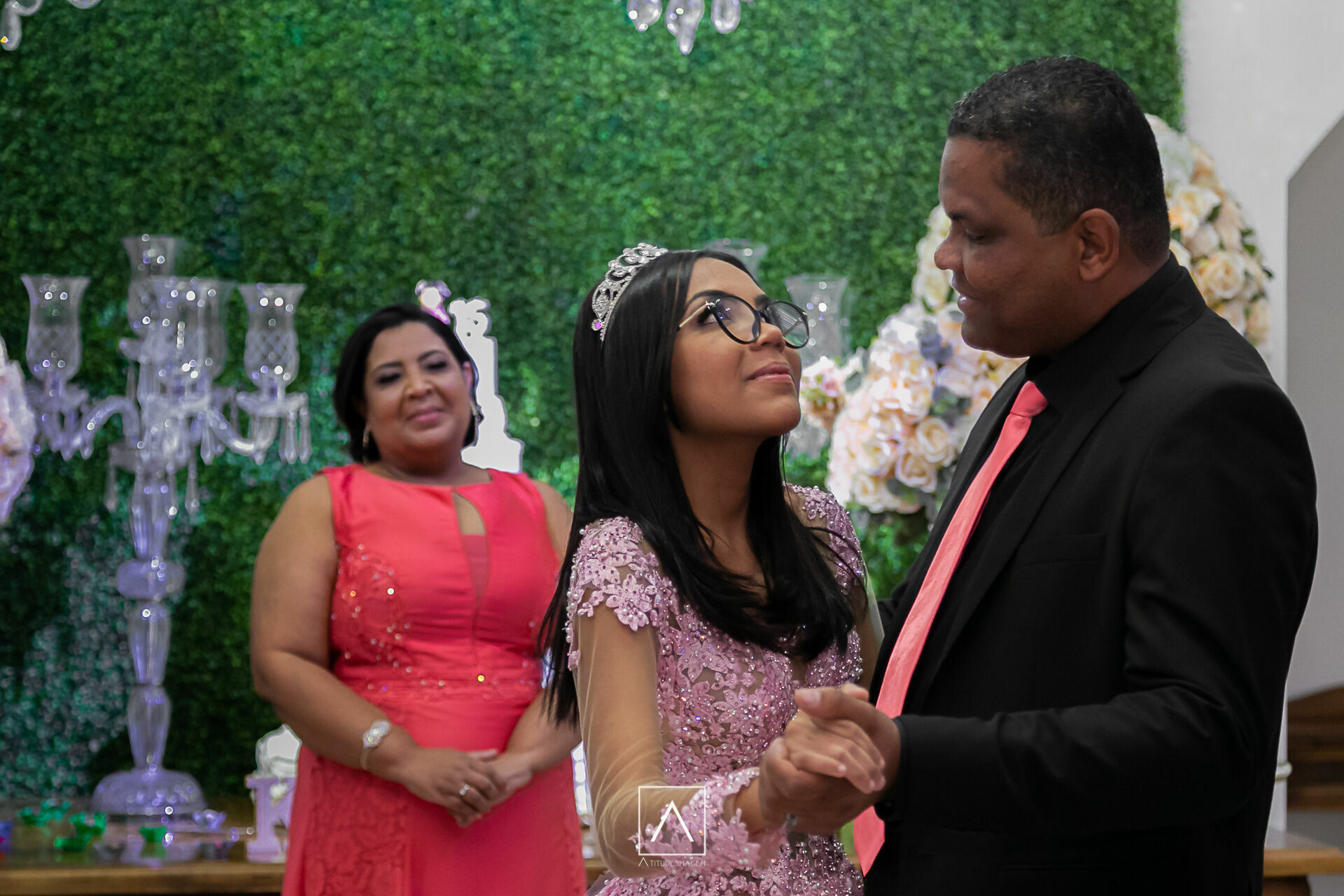 Foto Debutantes Mansão Marion Foto Debutantes Mansão Marion - Imagem 33