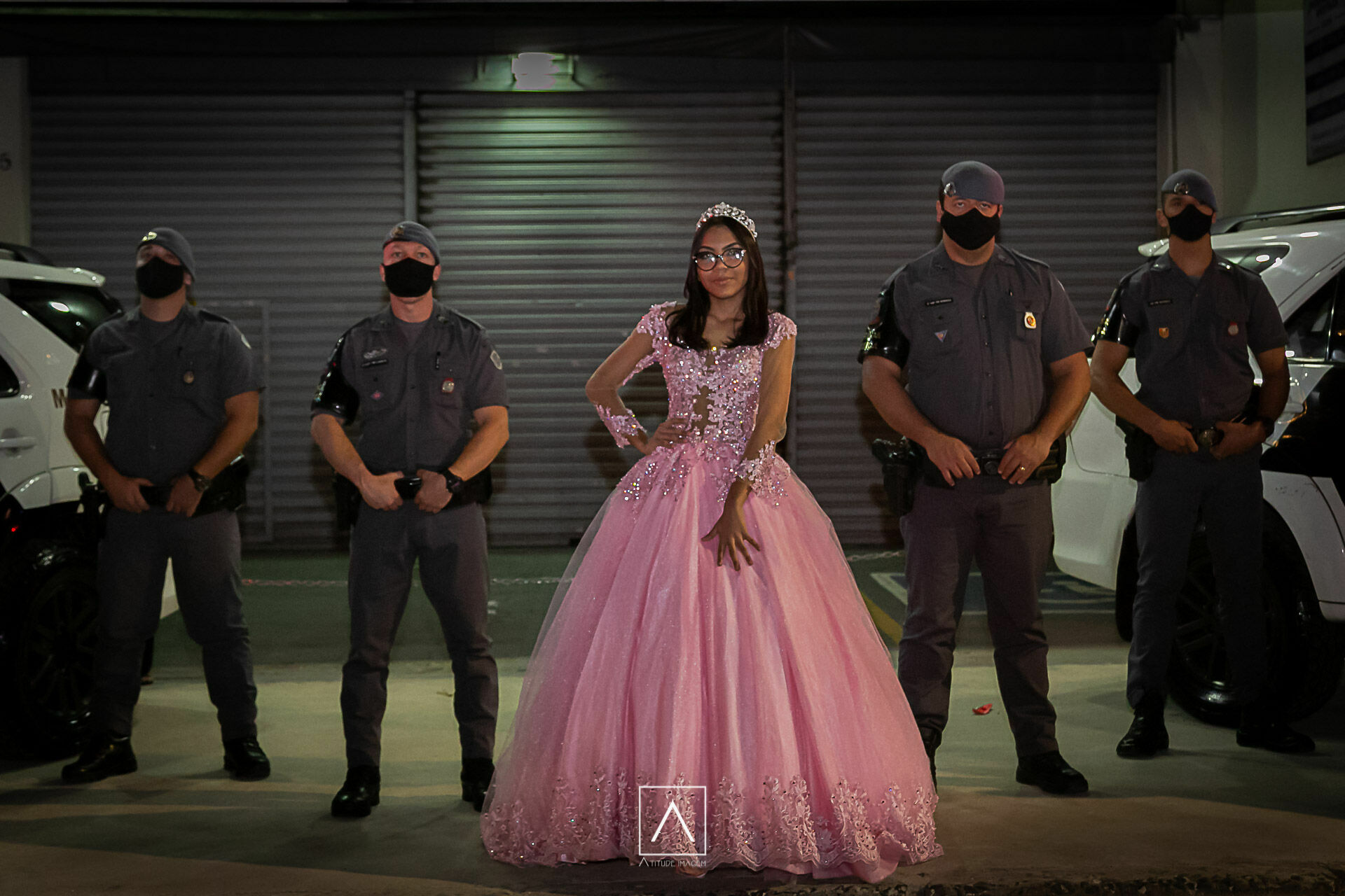 Foto Debutantes Mansão Marion Foto Debutantes Mansão Marion - Imagem 31