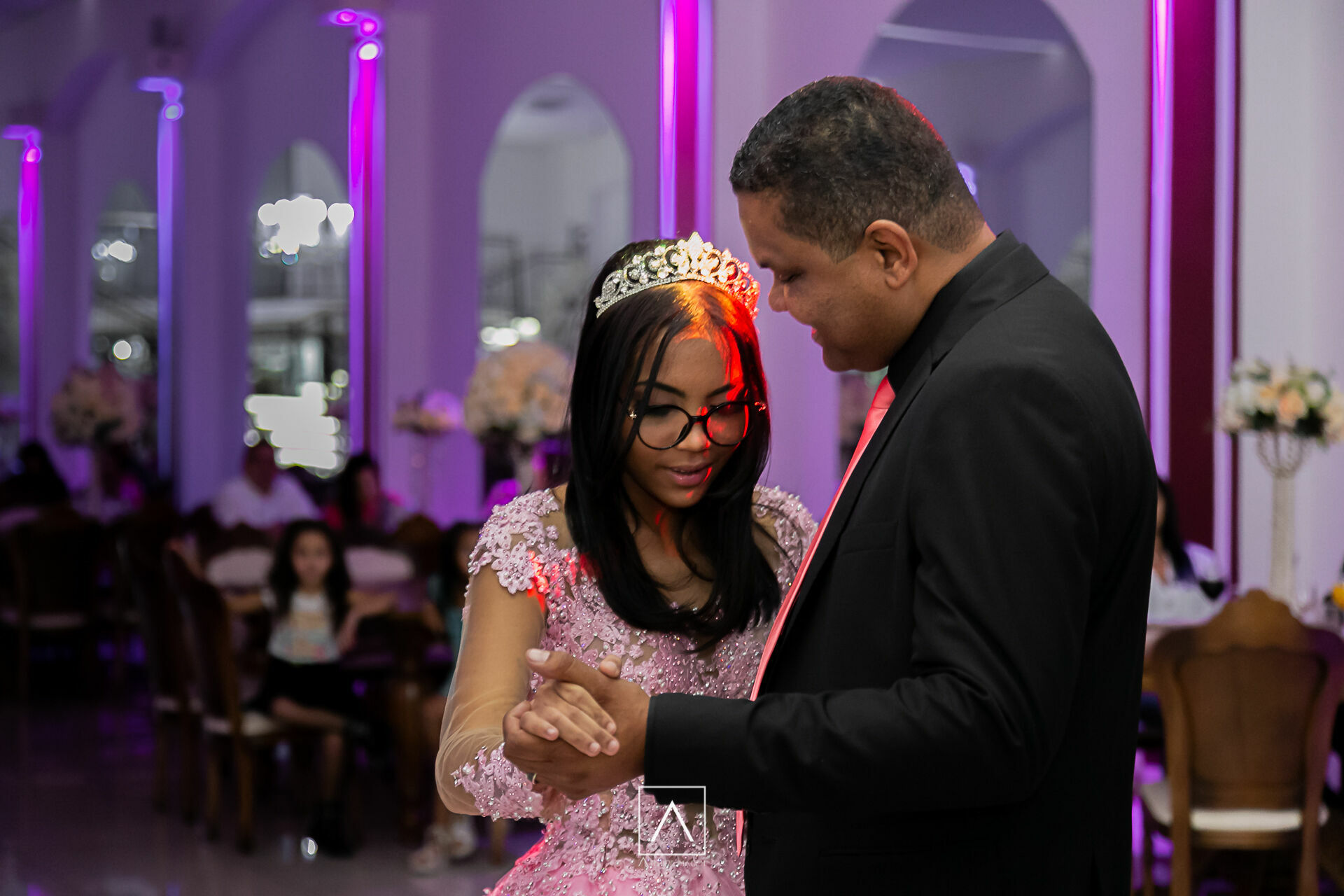 Foto Debutantes Mansão Marion Foto Debutantes Mansão Marion - Imagem 32